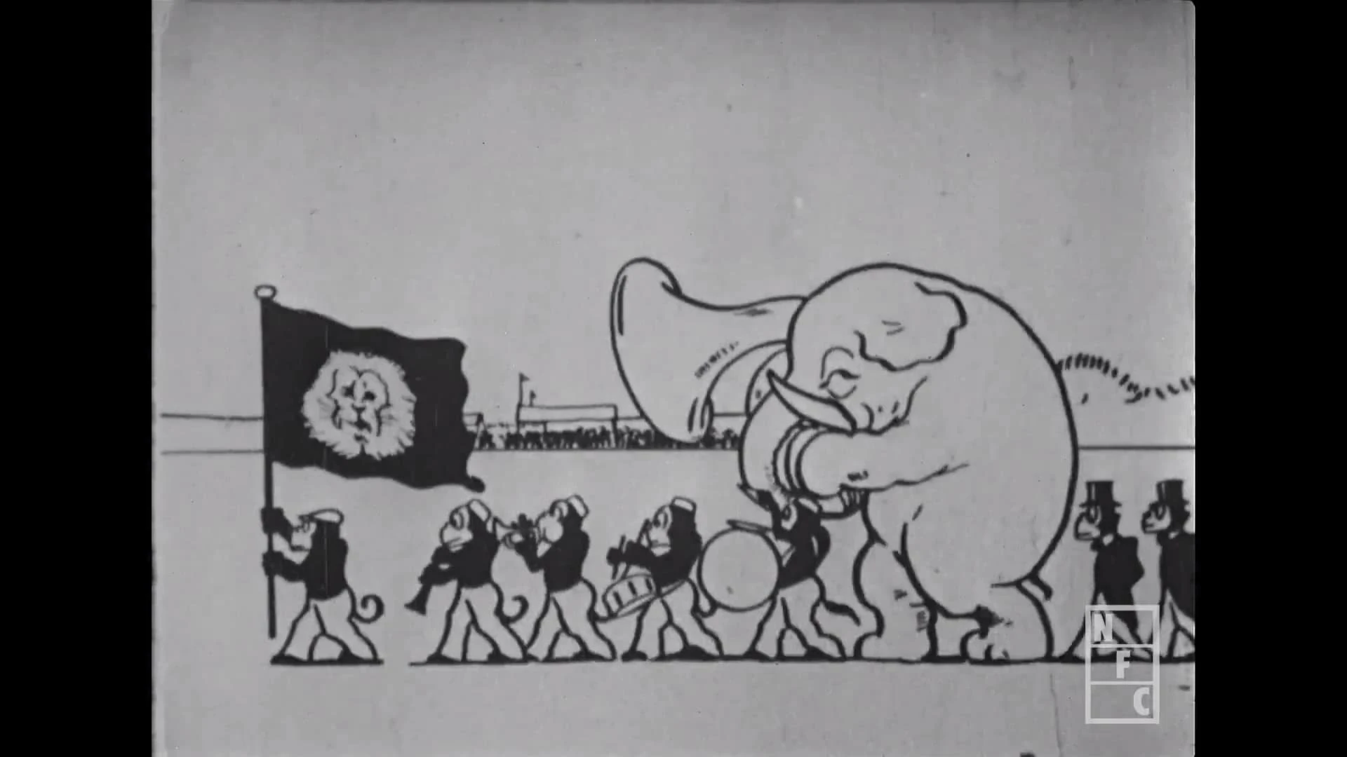 The Animal Olympics