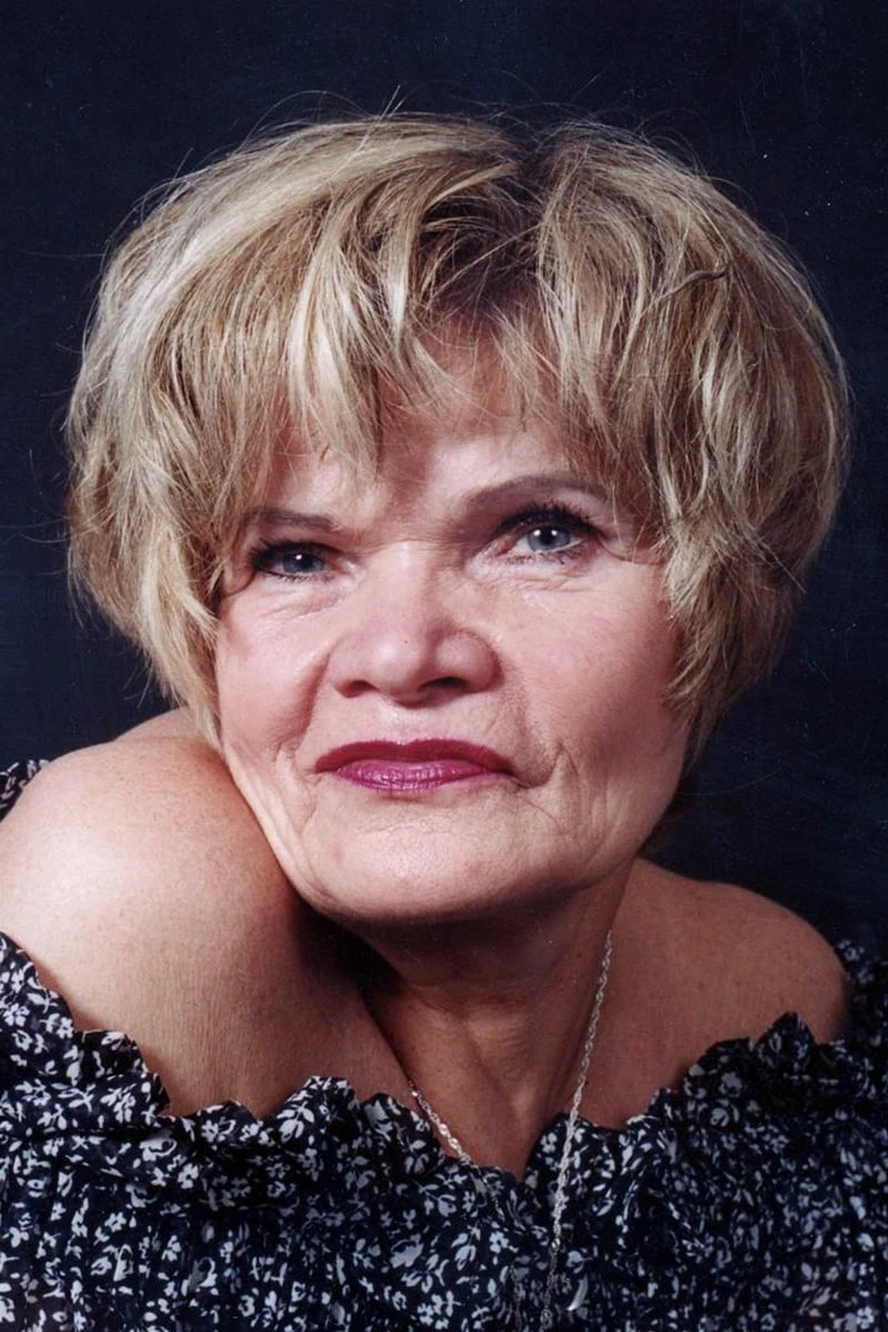 Foto von Olita Dautartaitė