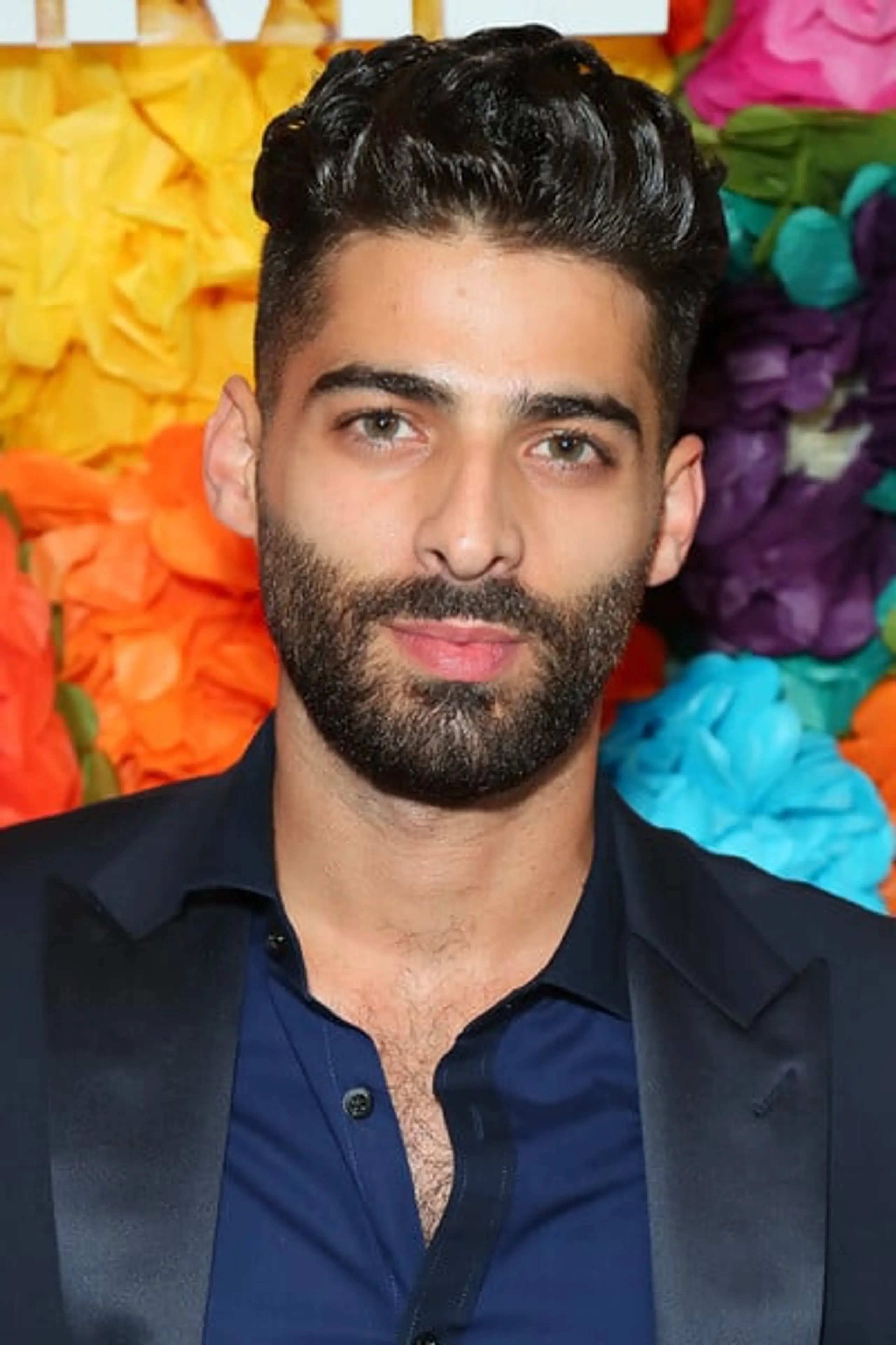 Foto von Jason Canela