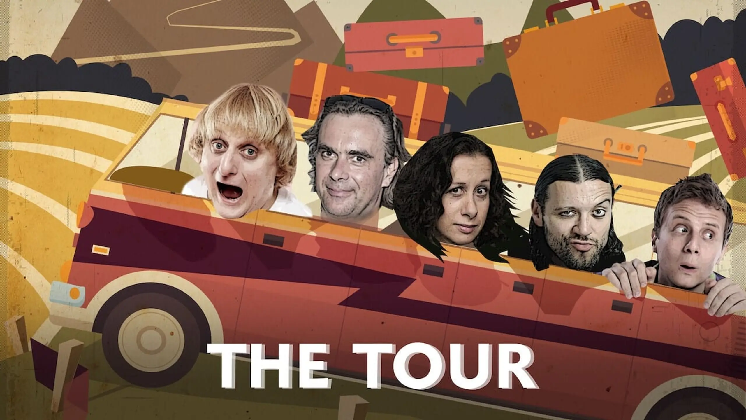 The Tour