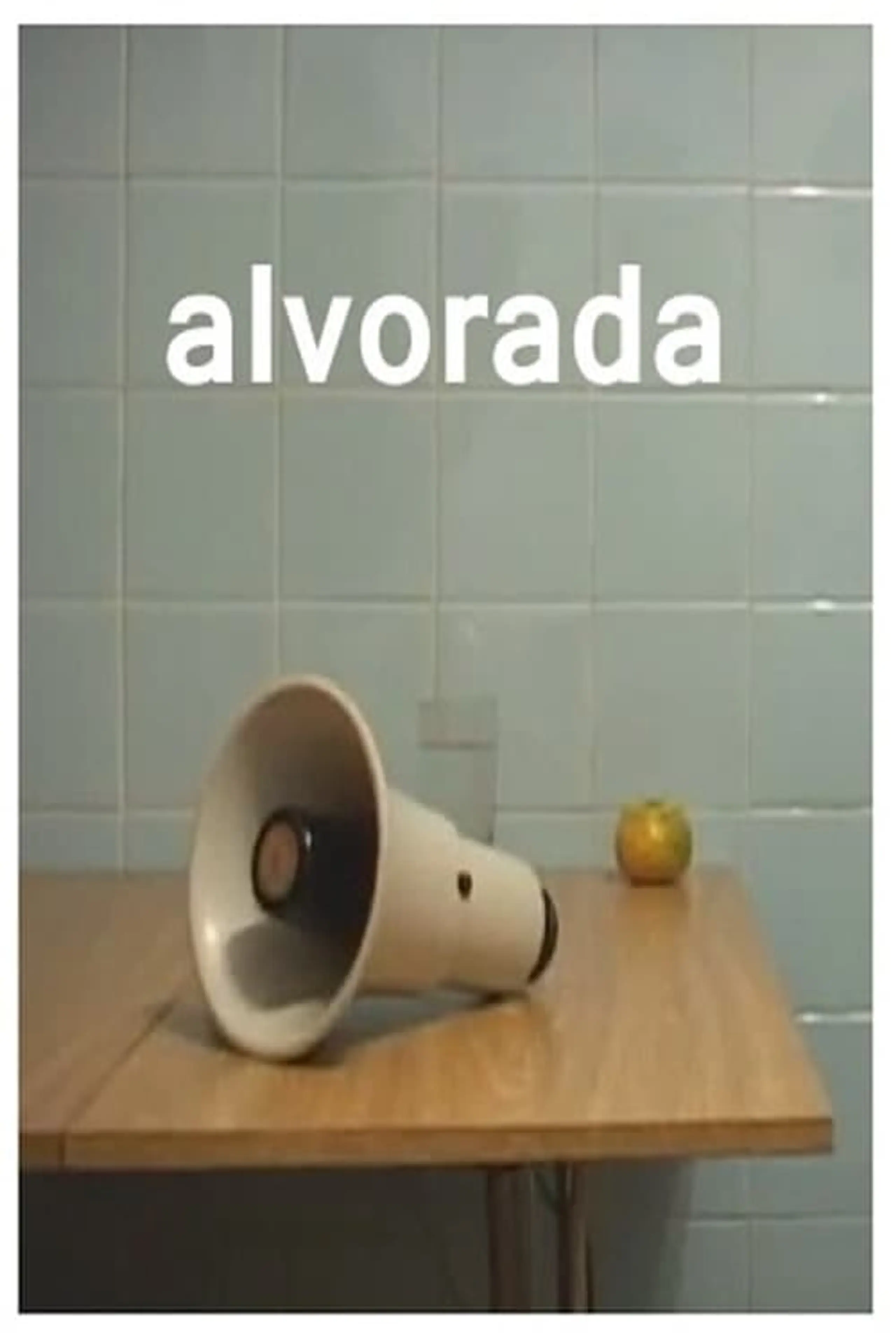 Alvorada