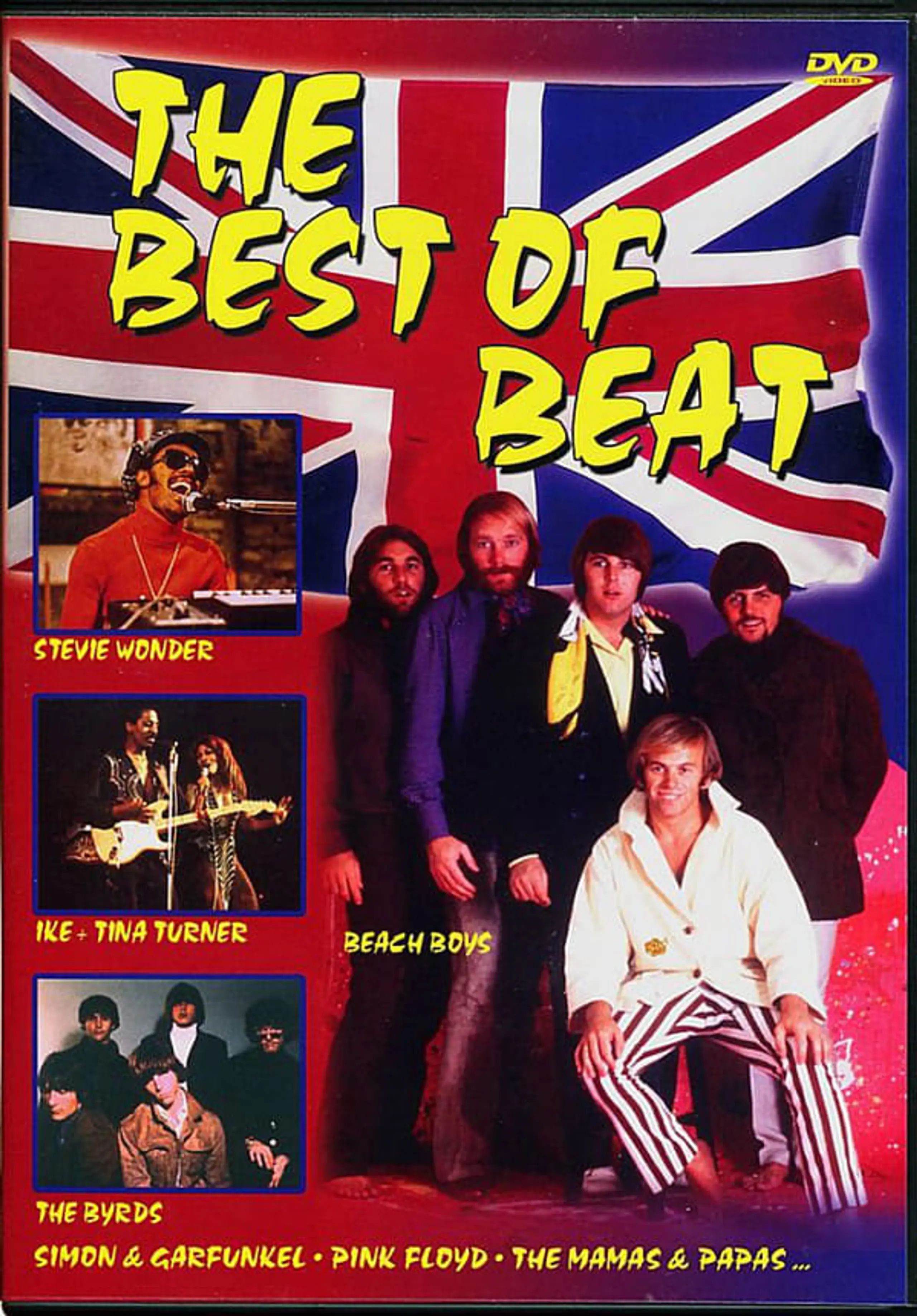 The Best Of Beat