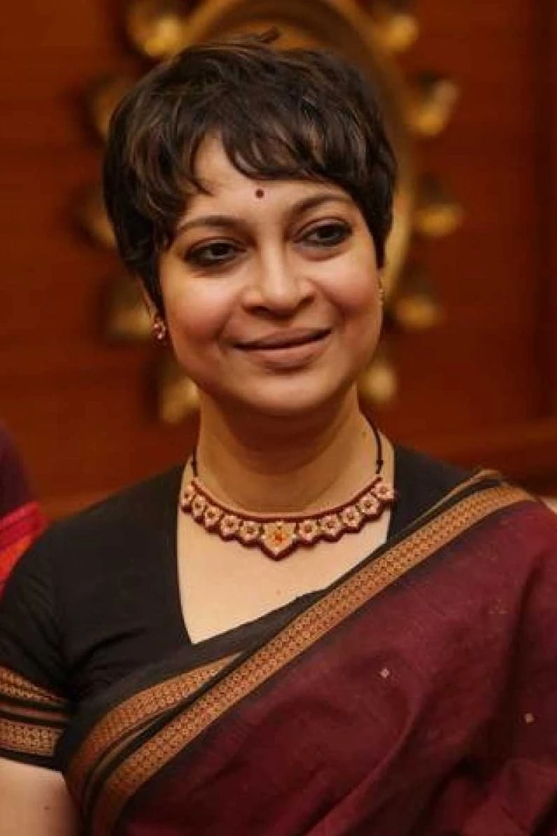 Foto von Churni Ganguly