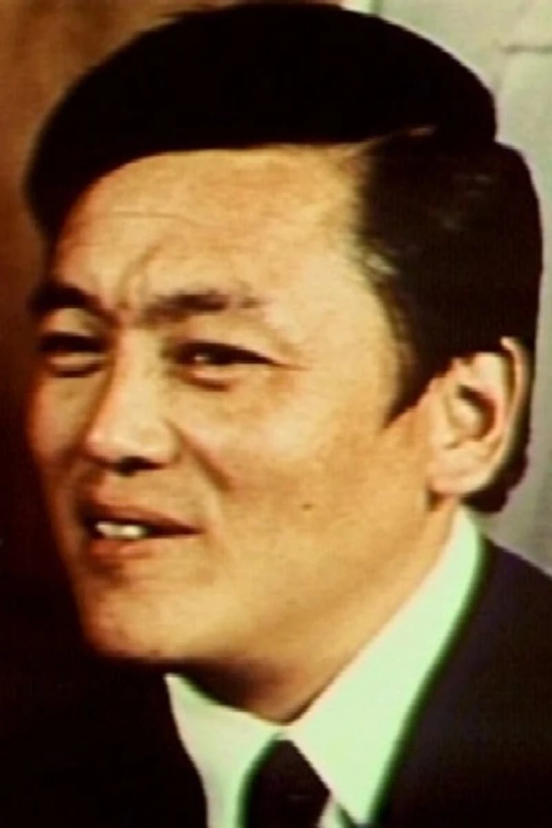 Foto von Wong Hoi