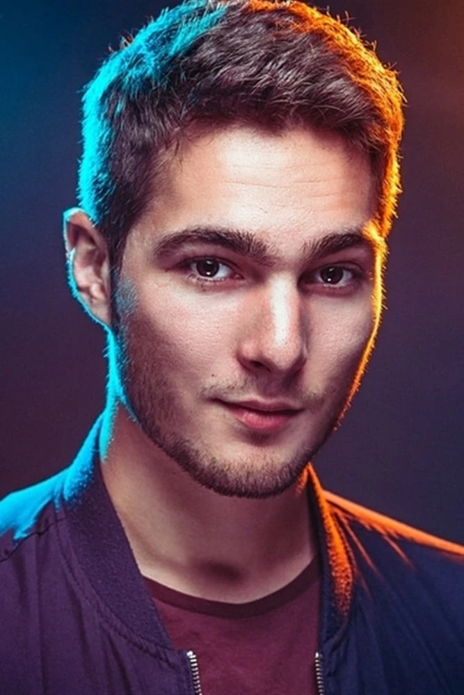 Foto von Tommy Lee Baïk
