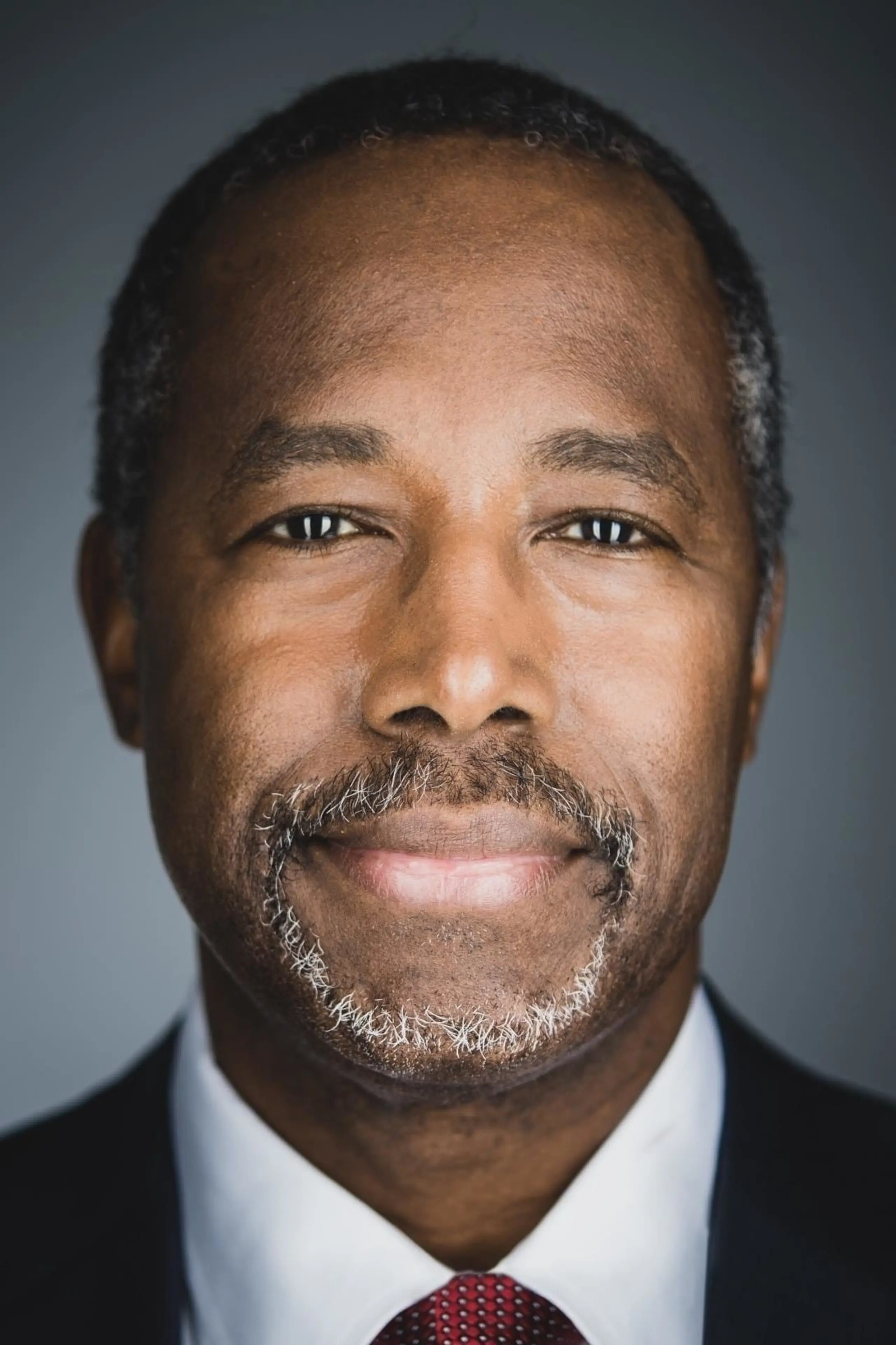 Foto von Ben Carson