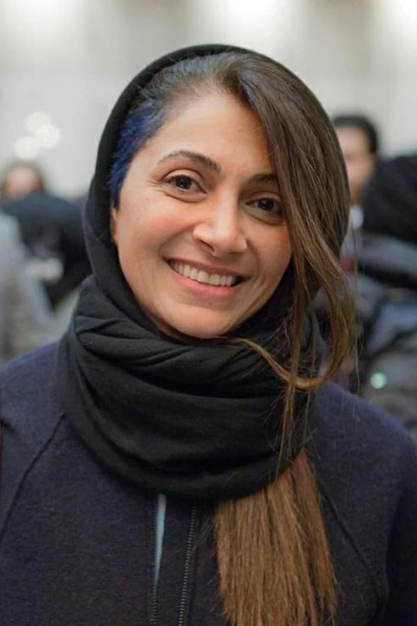 Foto von Niloofar Khosh-kholgh