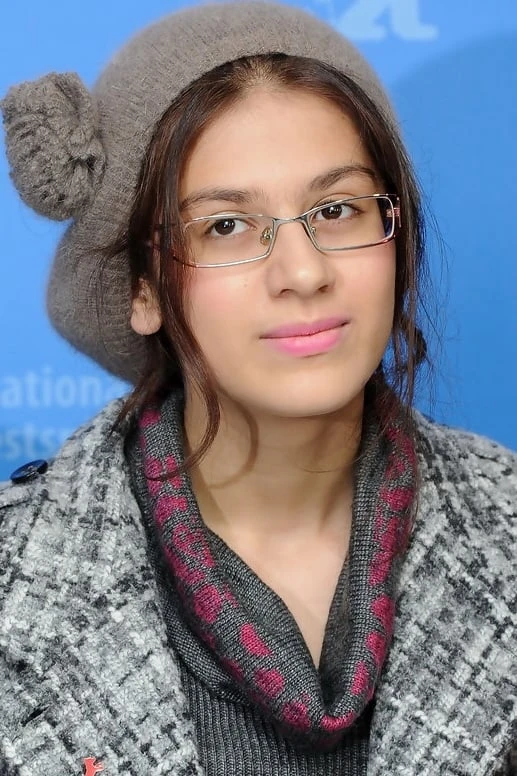 Foto von Sarina Farhadi