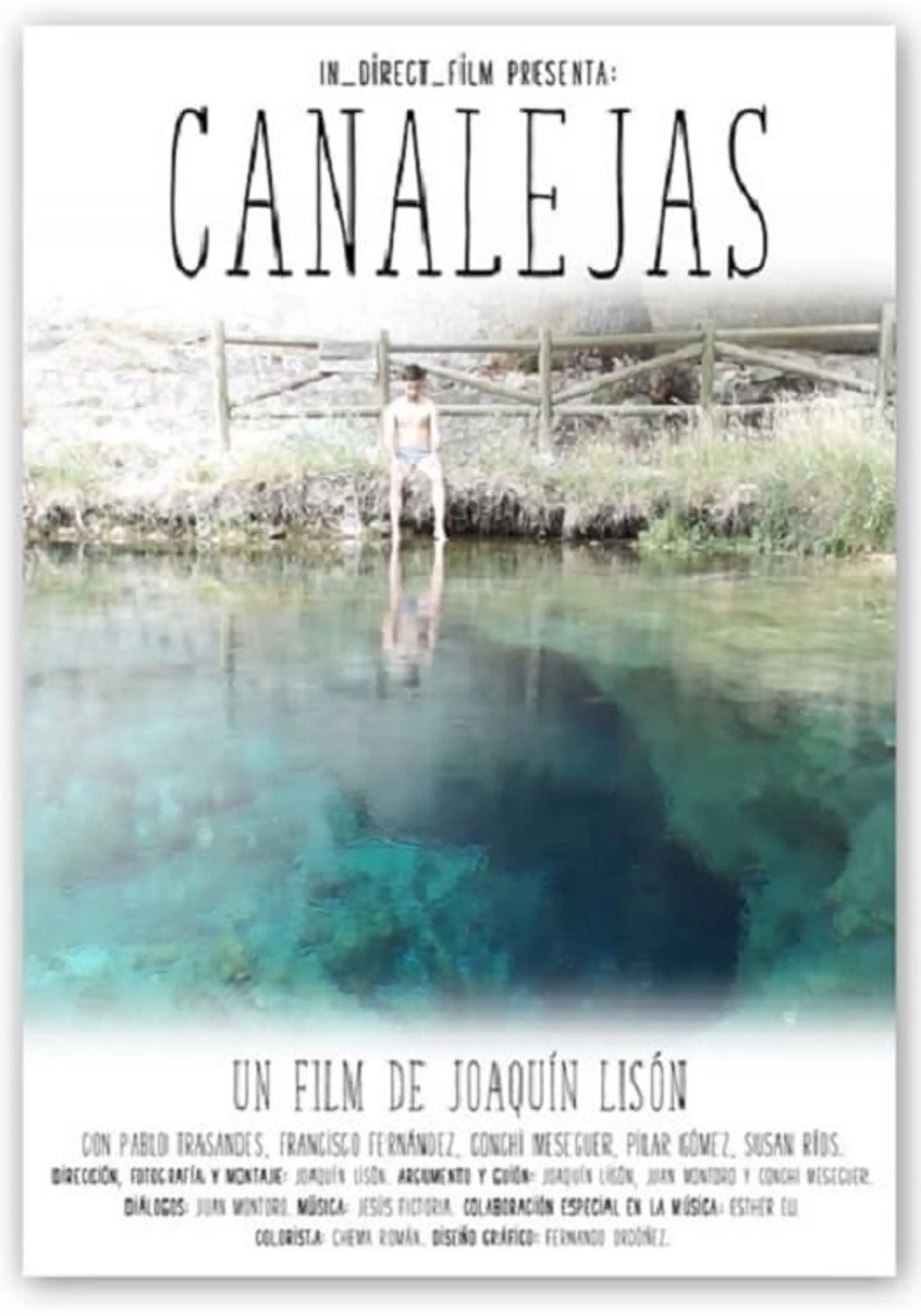 Canalejas