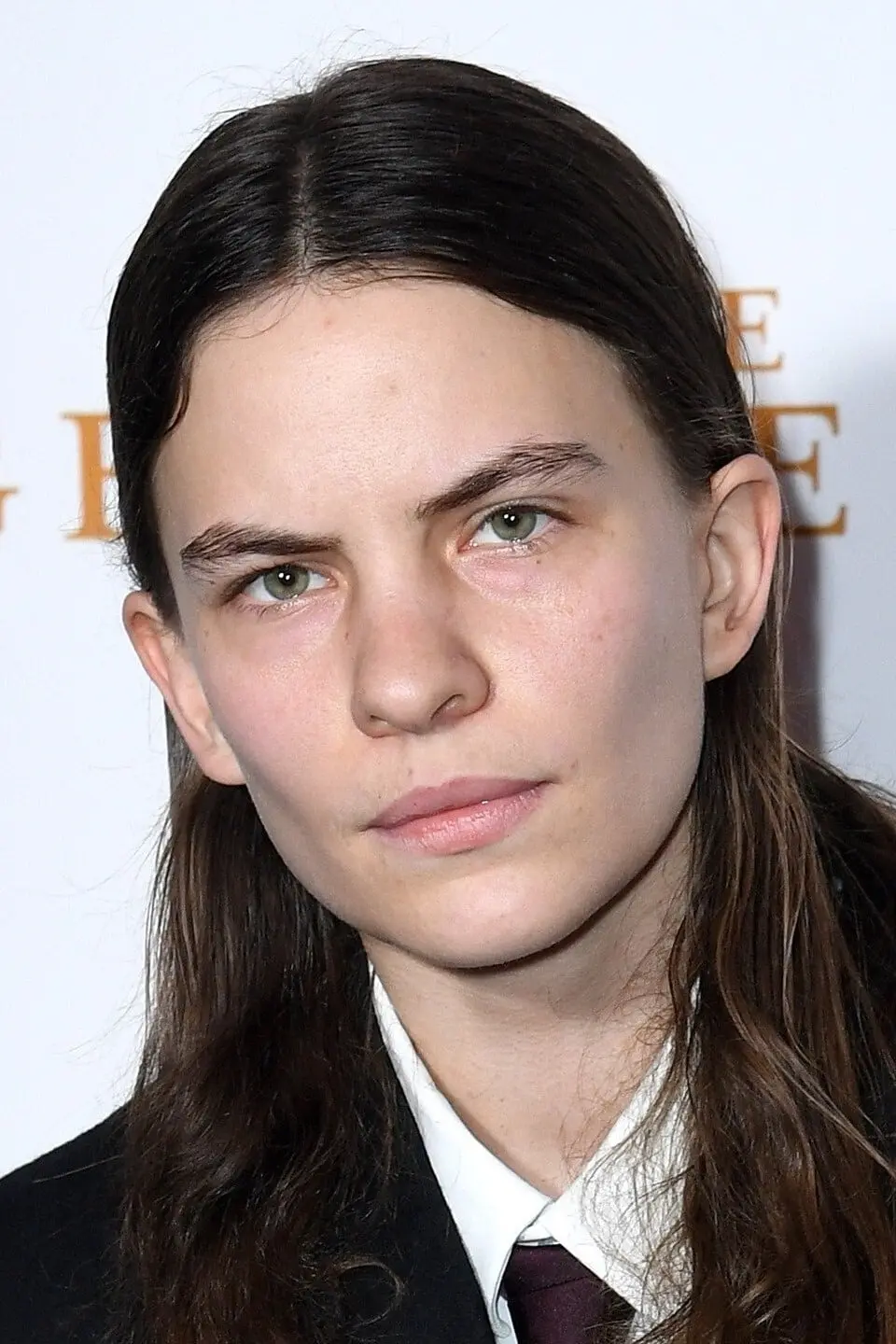 Foto von Eliot Sumner