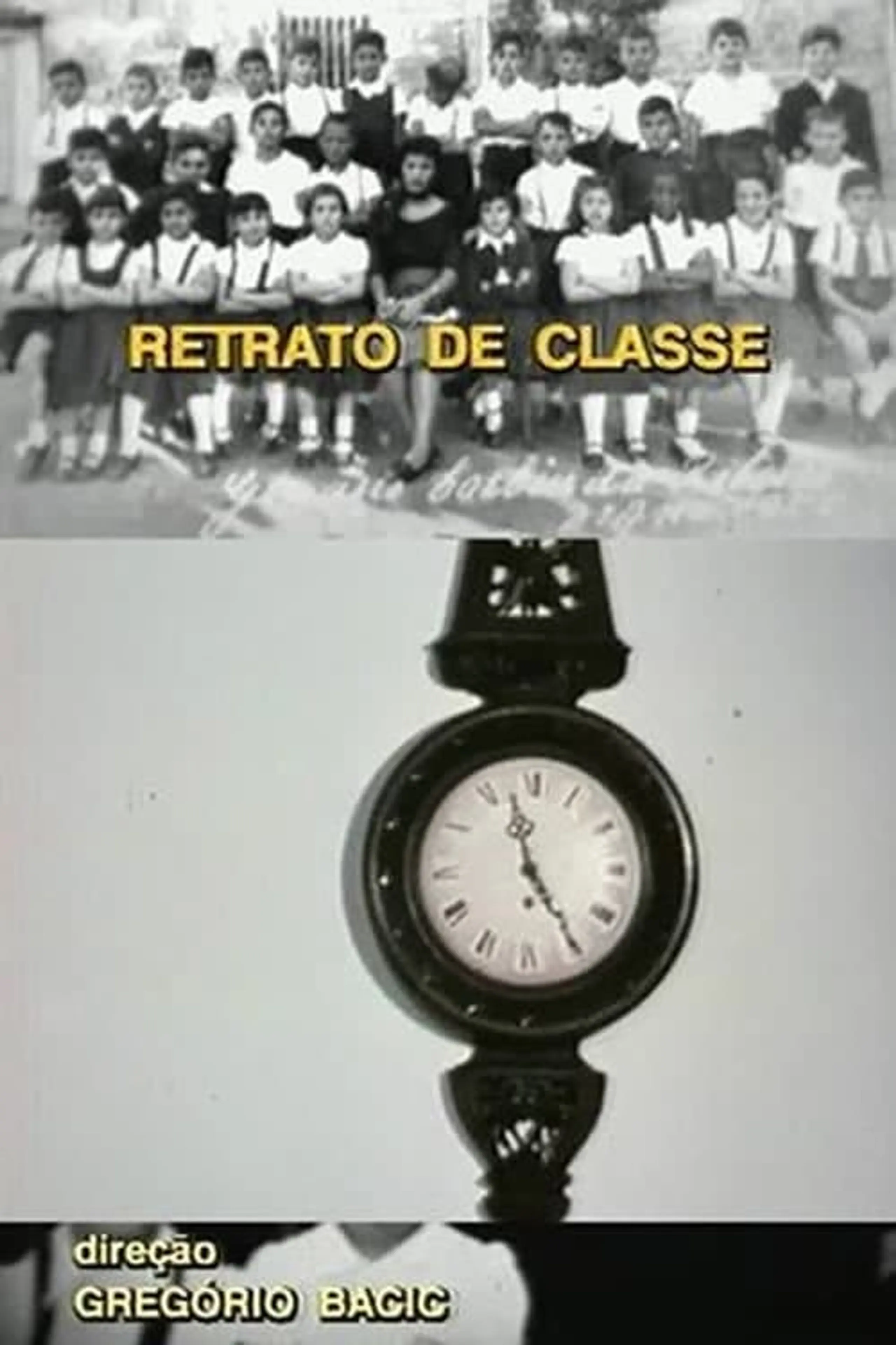 Retrato de Classe