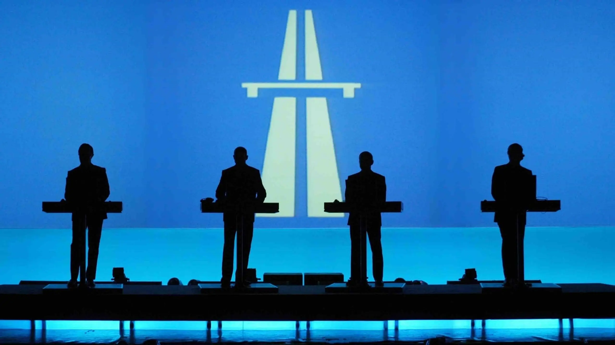 Kraftwerk: 3-D Der Katalog