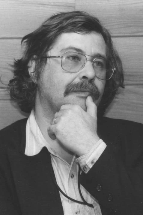 Foto von Vladimír Godár