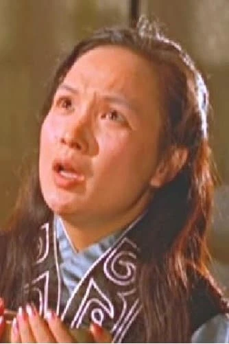 Foto von Cheung Chui-Ying