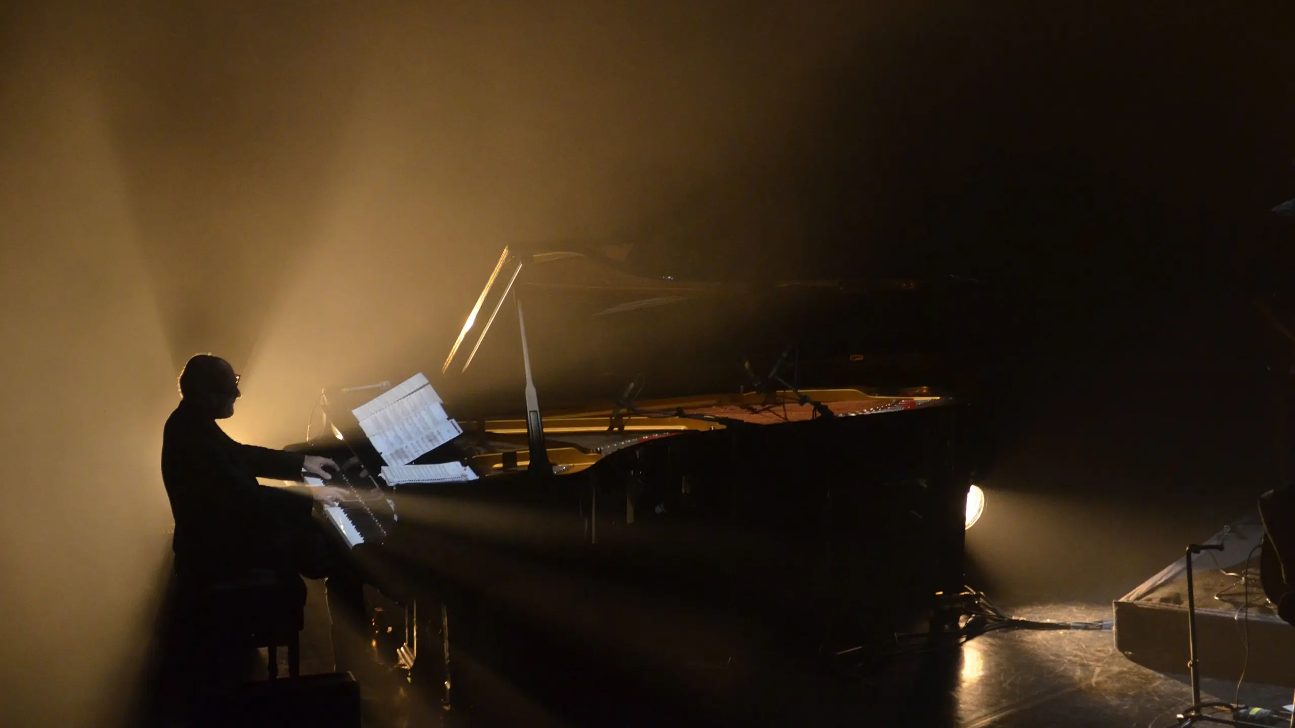 Ludovico Einaudi - Live In Verona: In A Time Lapse Tour