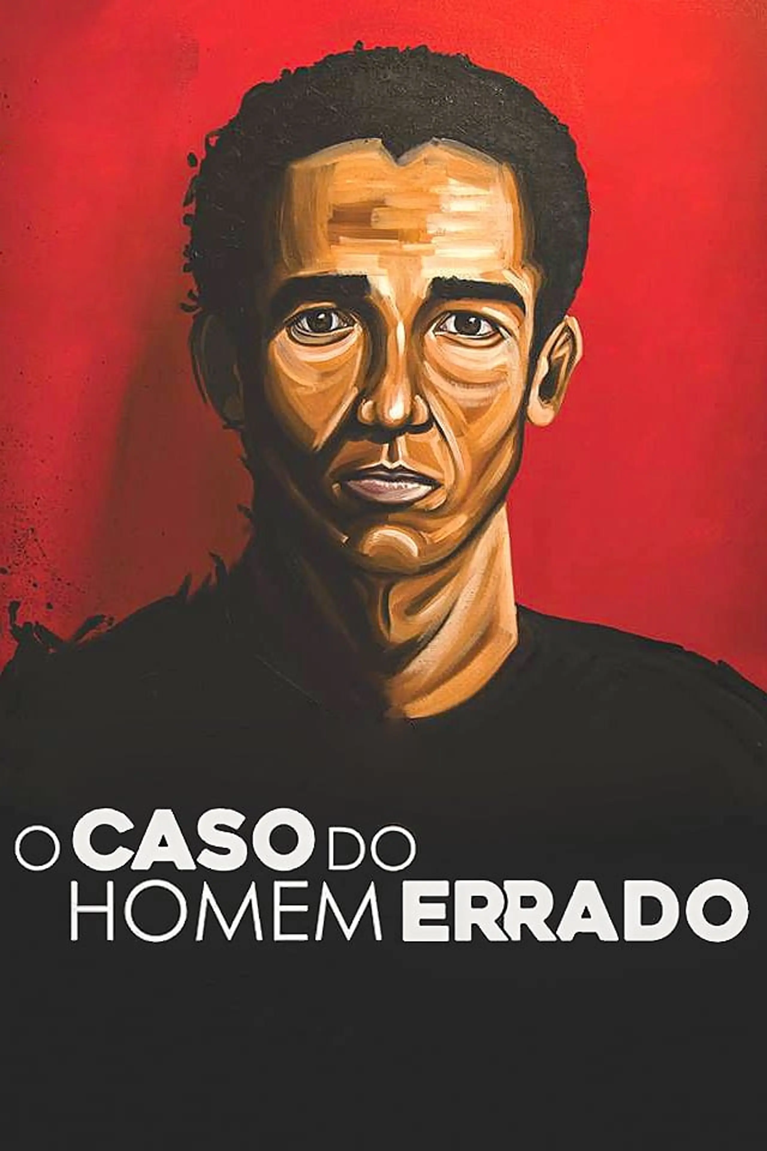 O Caso do Homem Errado