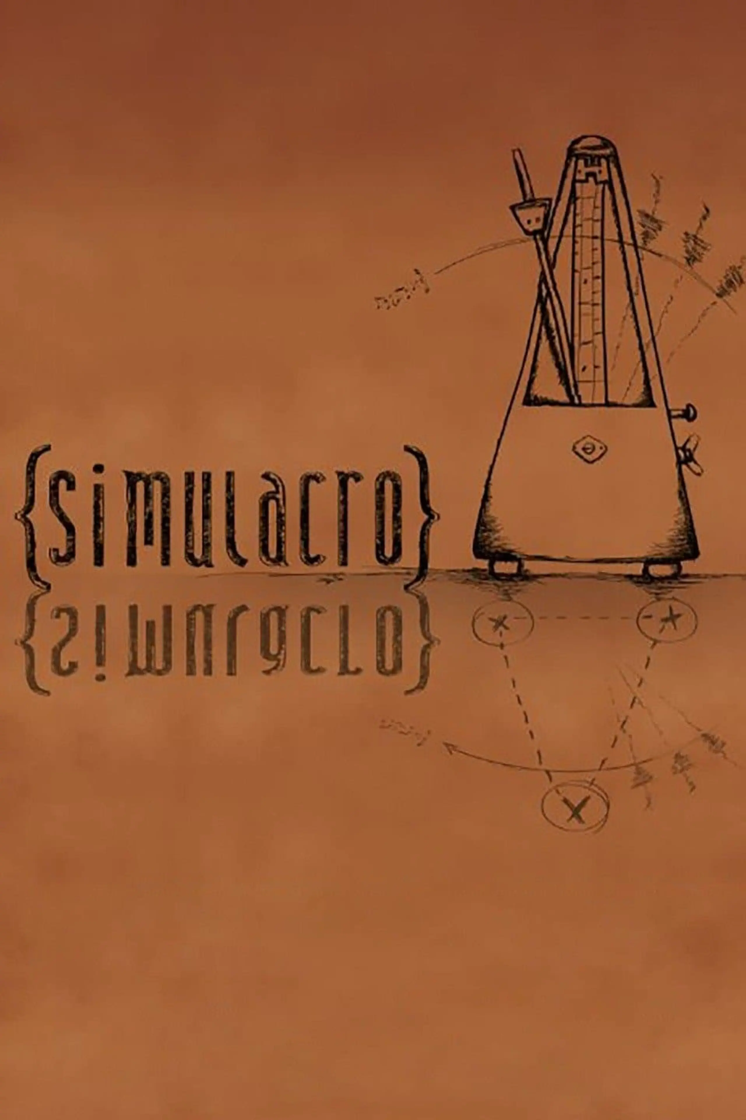 Simulacro