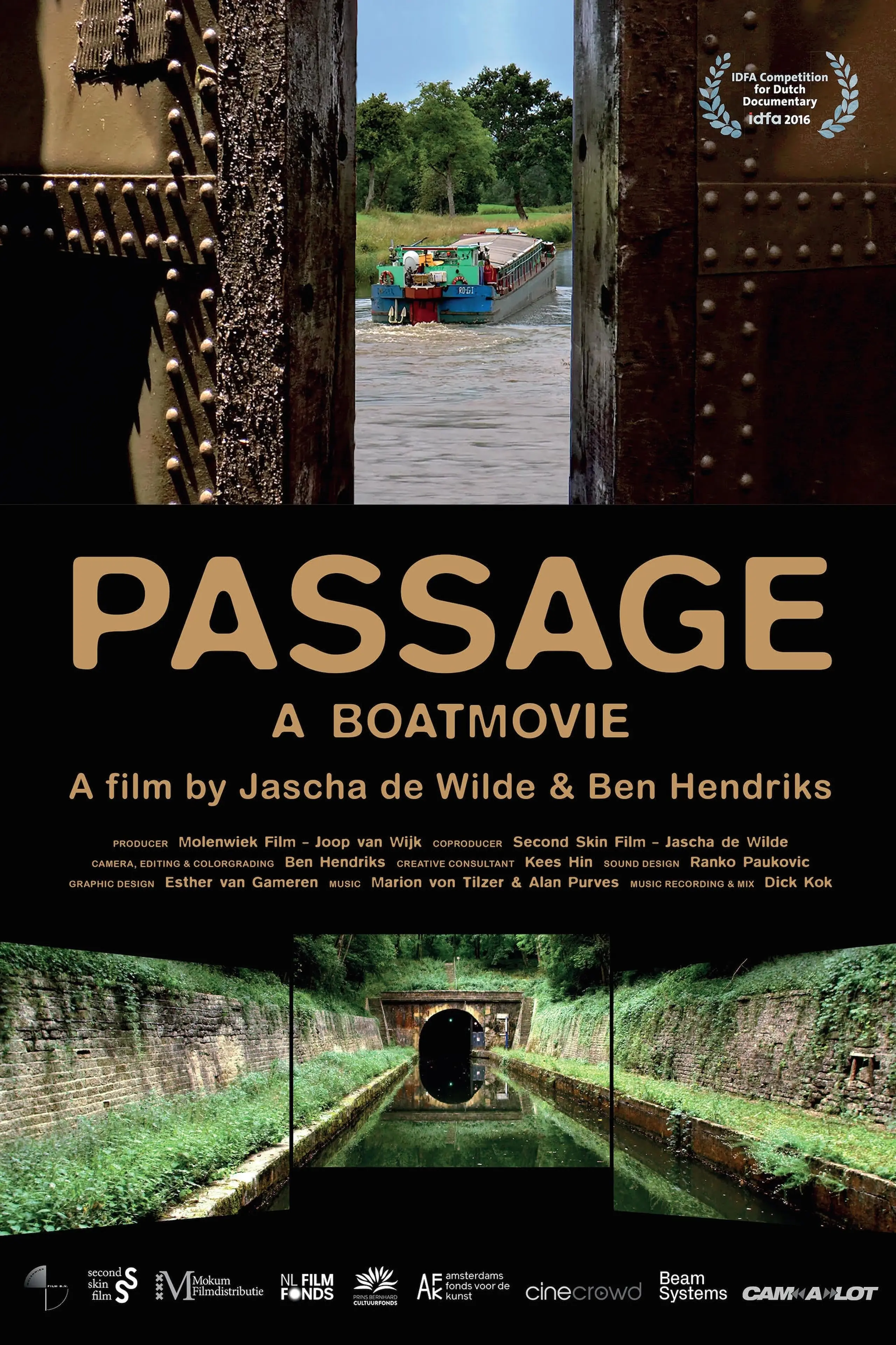 Passage