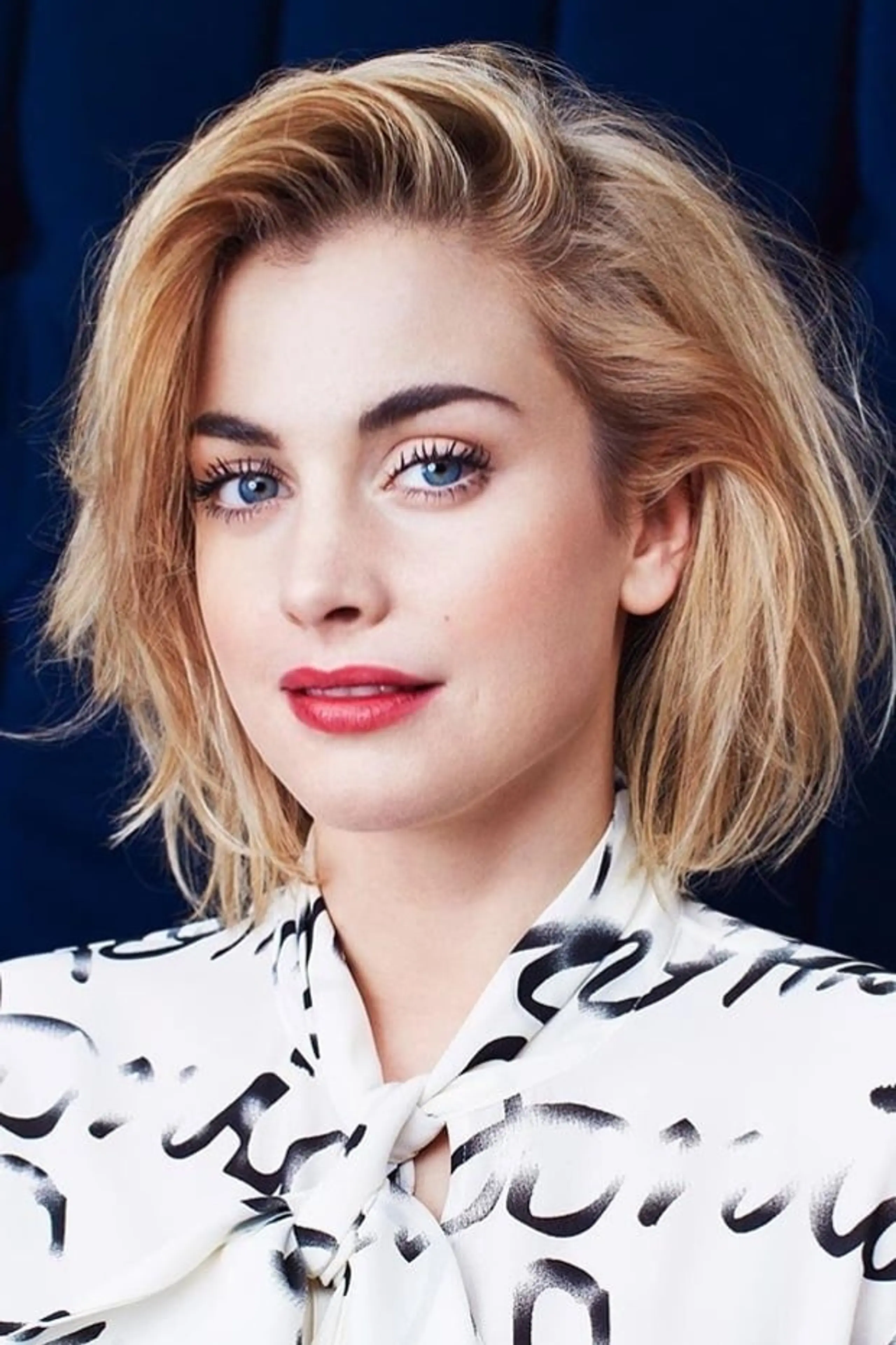 Foto von Stefanie Martini