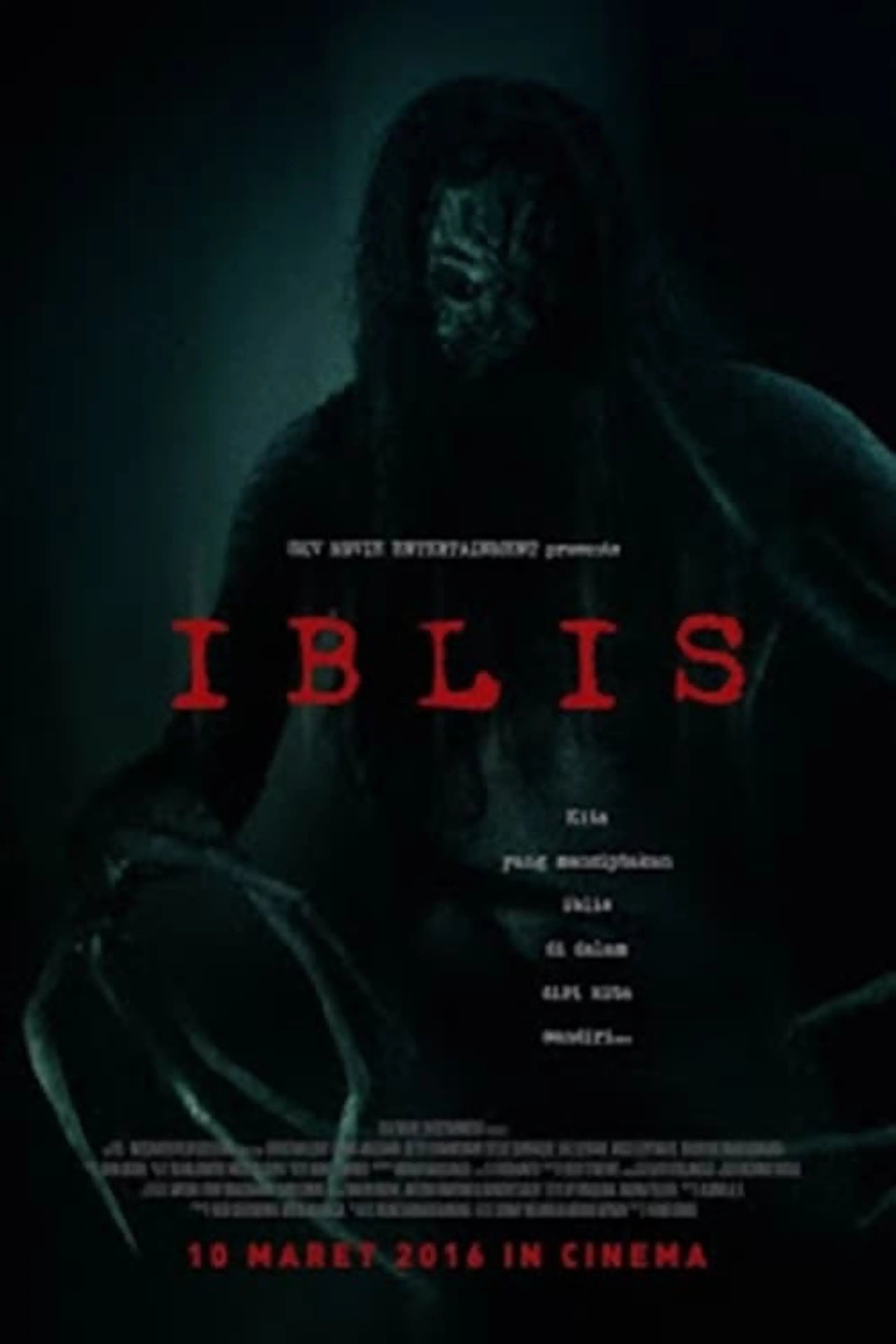 Iblis