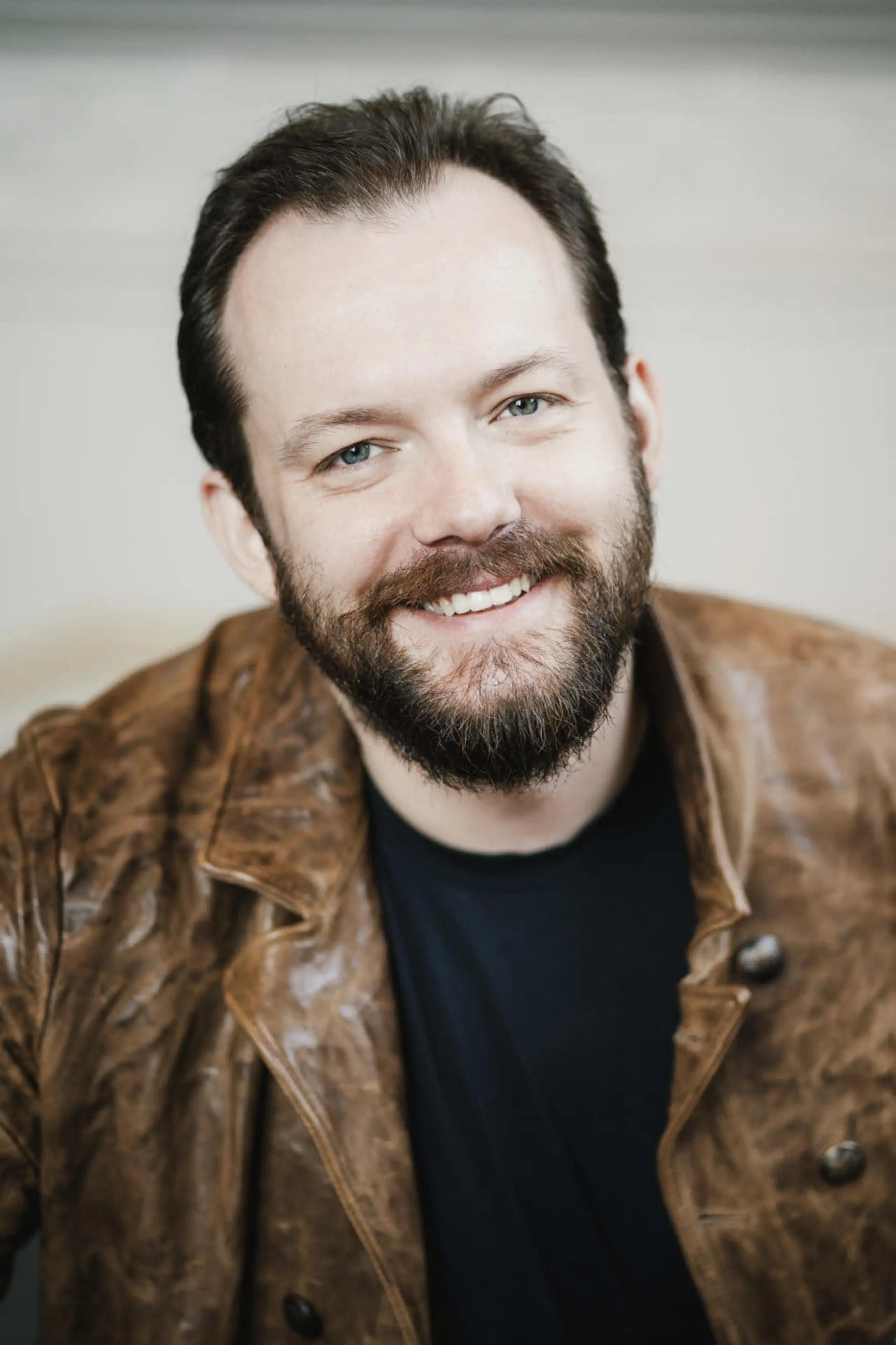 Foto von Andris Nelsons