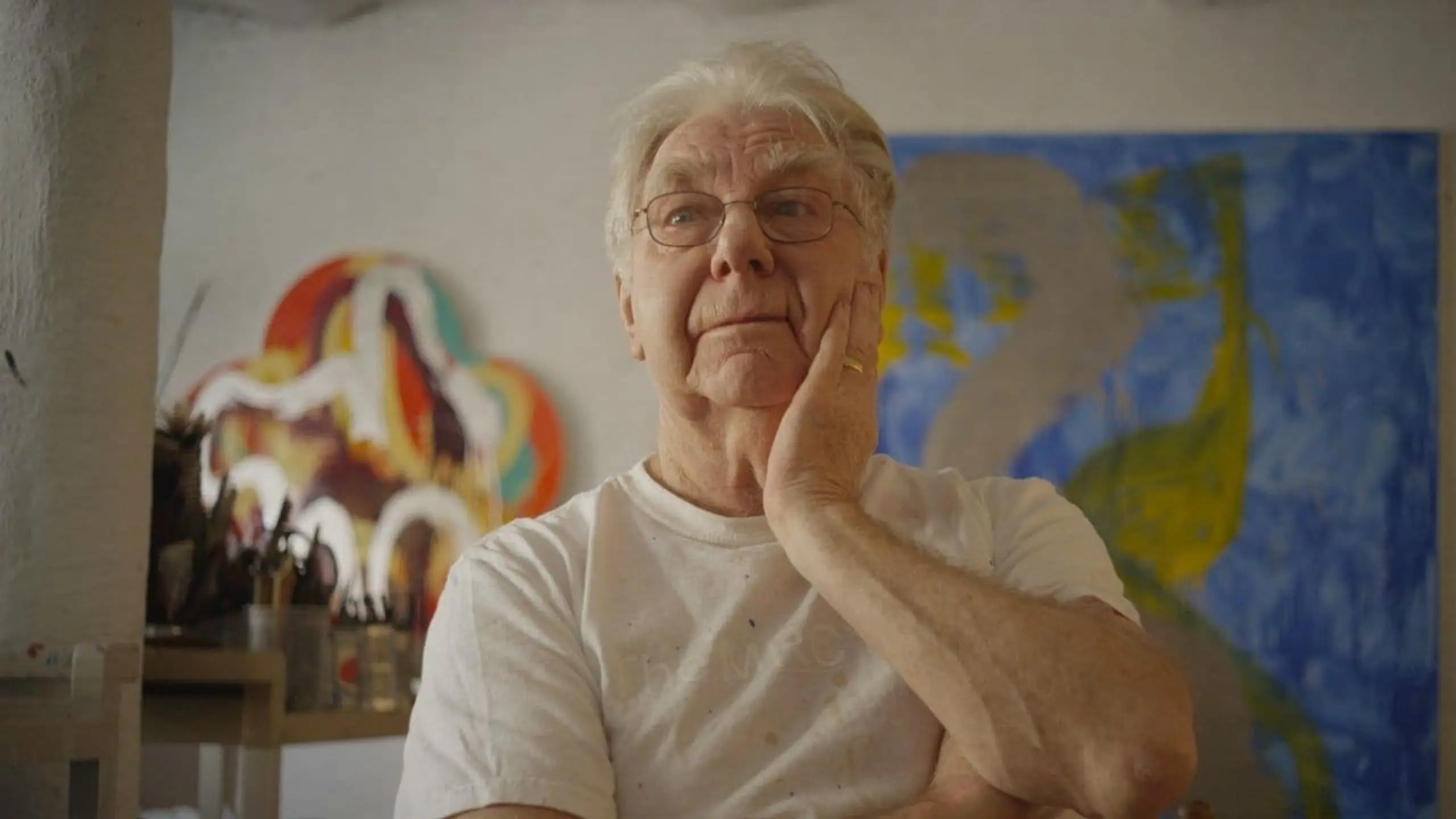 Max Gimblett: Original Mind