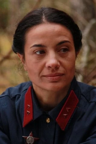 Foto von Estrella Zapatero