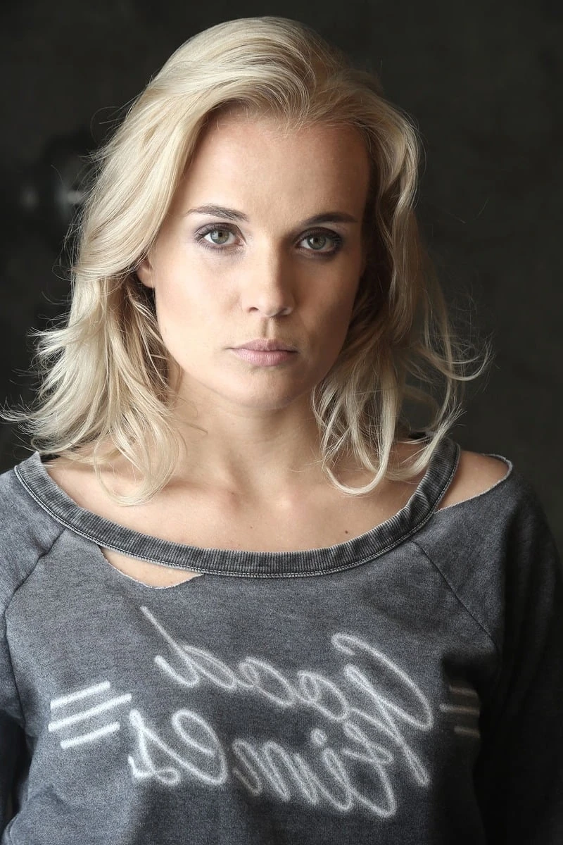 Foto von Maria Antipp