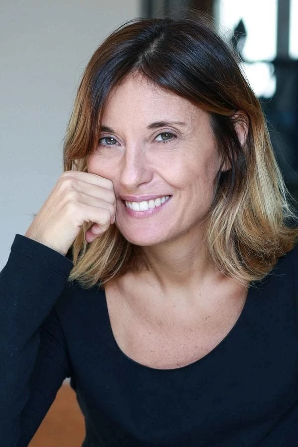 Foto von Ginestra Paladino