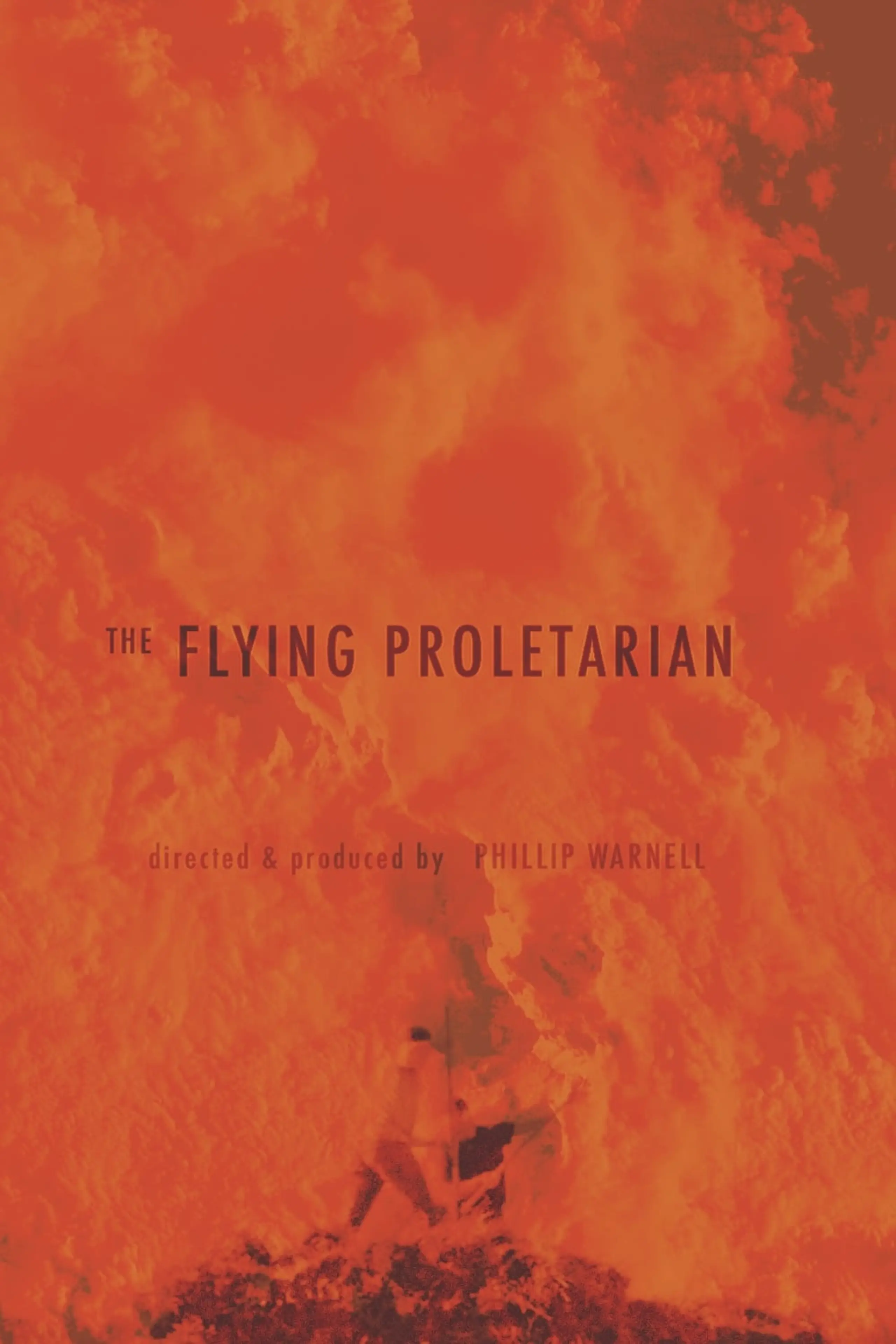 The Flying Proletarian