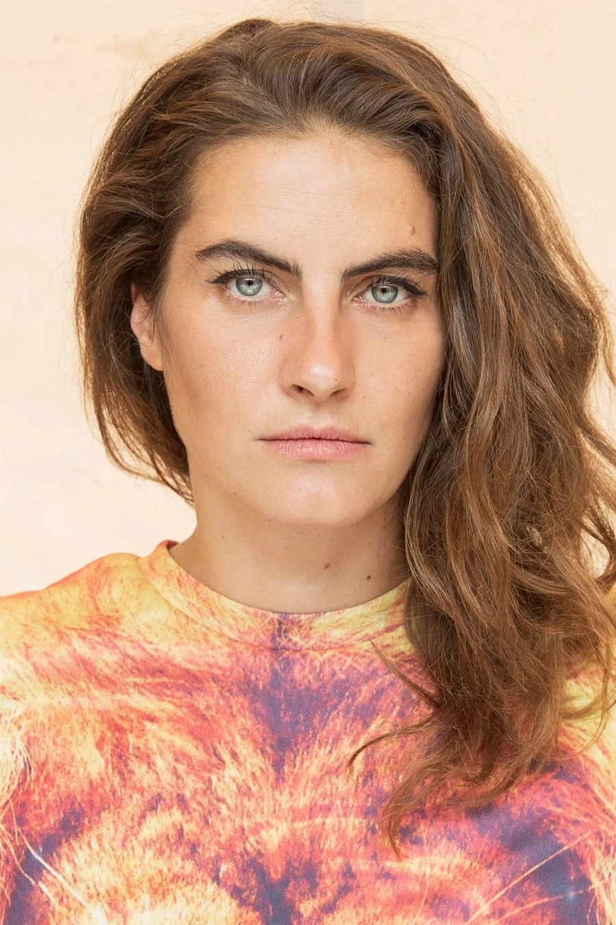 Foto von Samia Chancrin