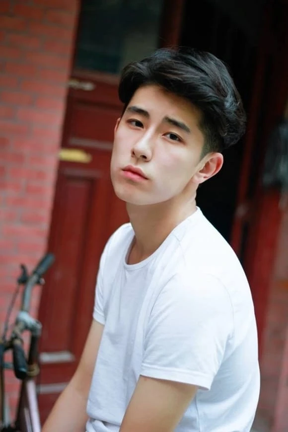 Foto von Lin Fengsong