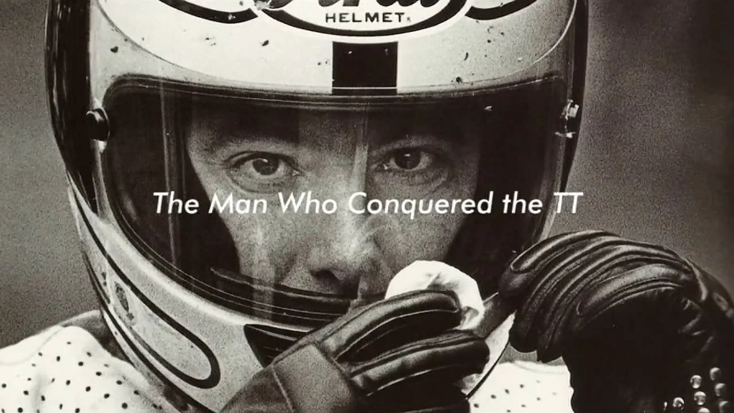 Joey: The Man Who Conquered the TT