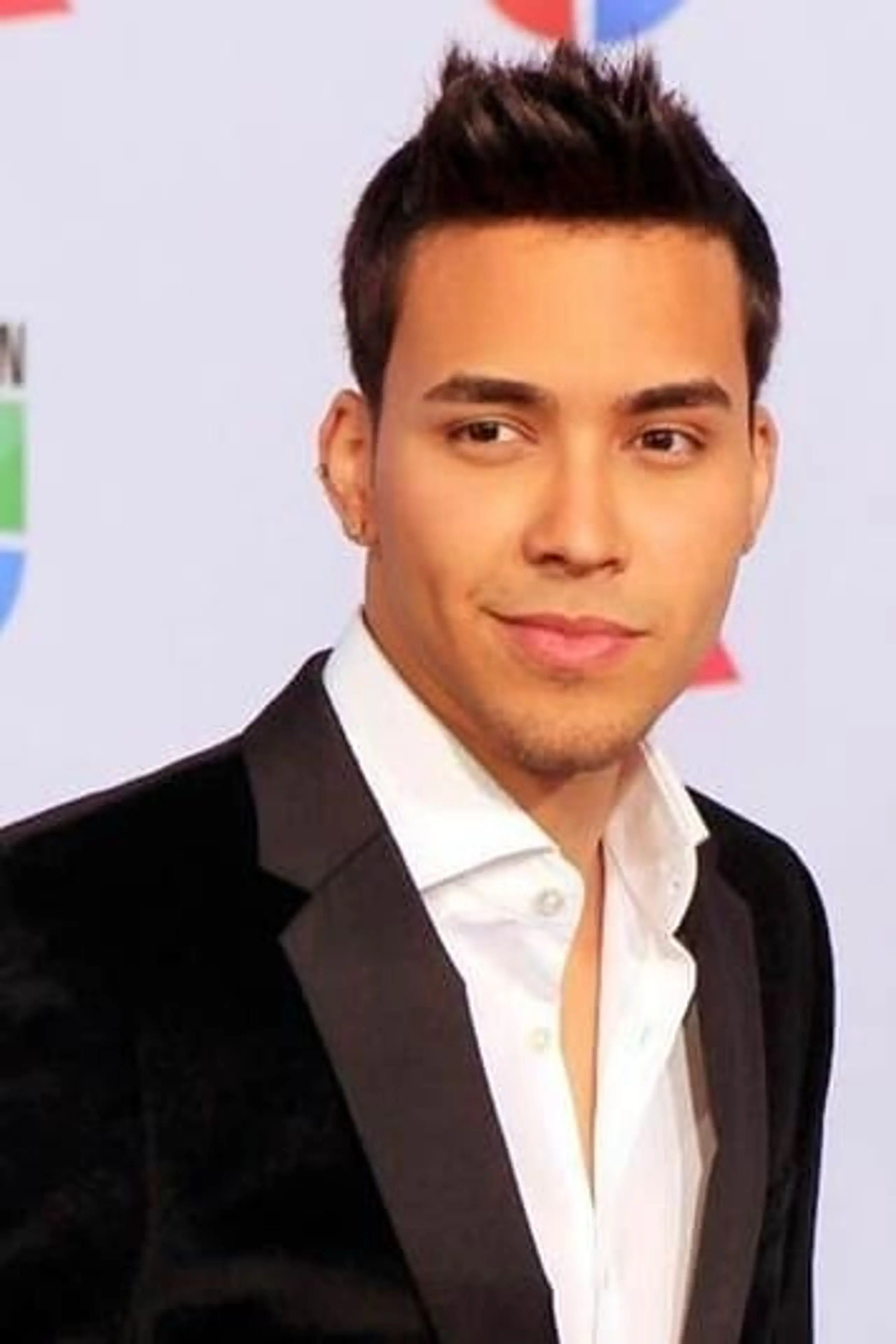 Foto von Prince Royce