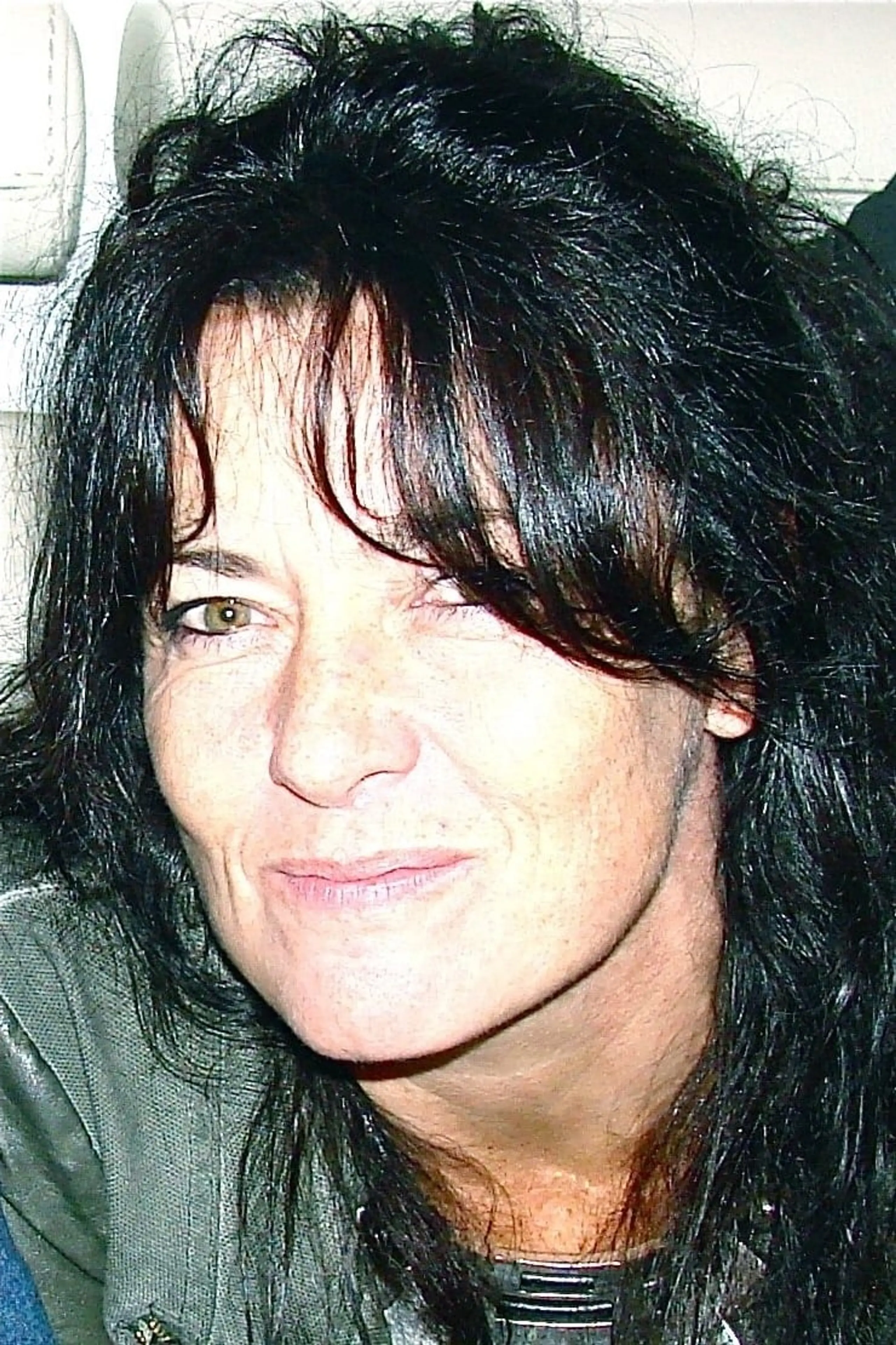 Foto von Anne Conti