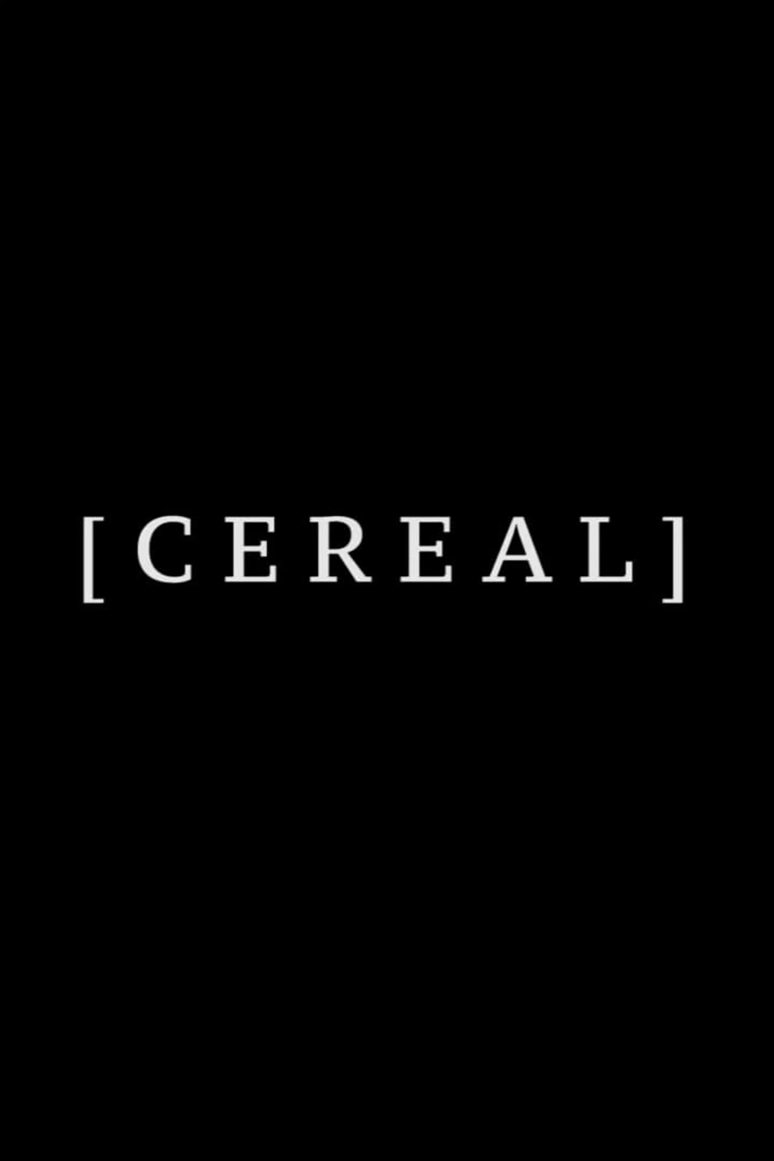 Cereal