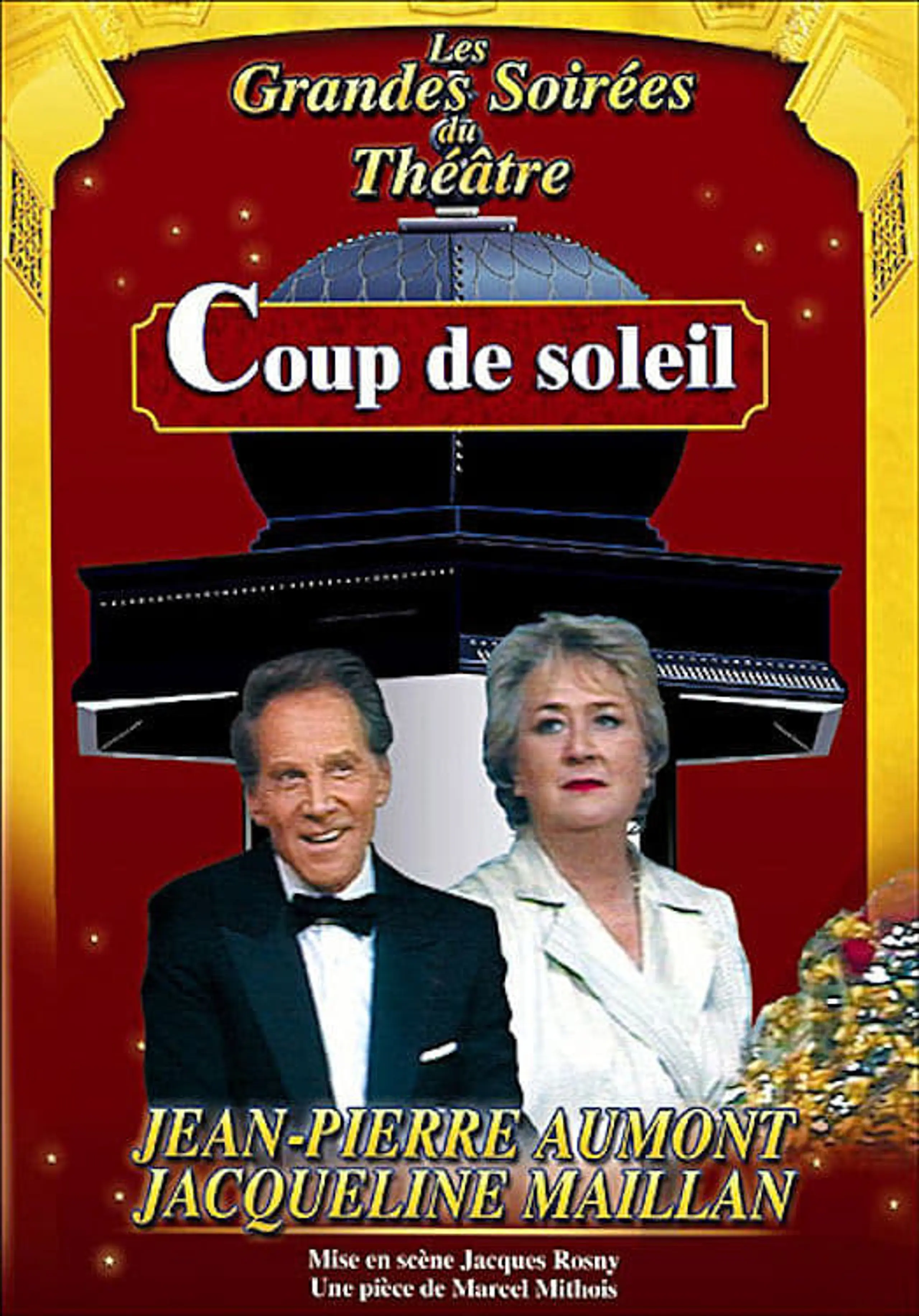 Coup de soleil