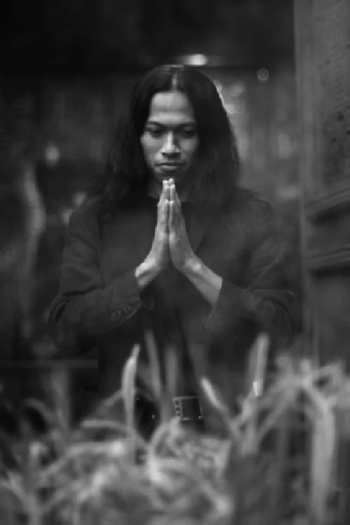 Foto von B.W. Purbanegara