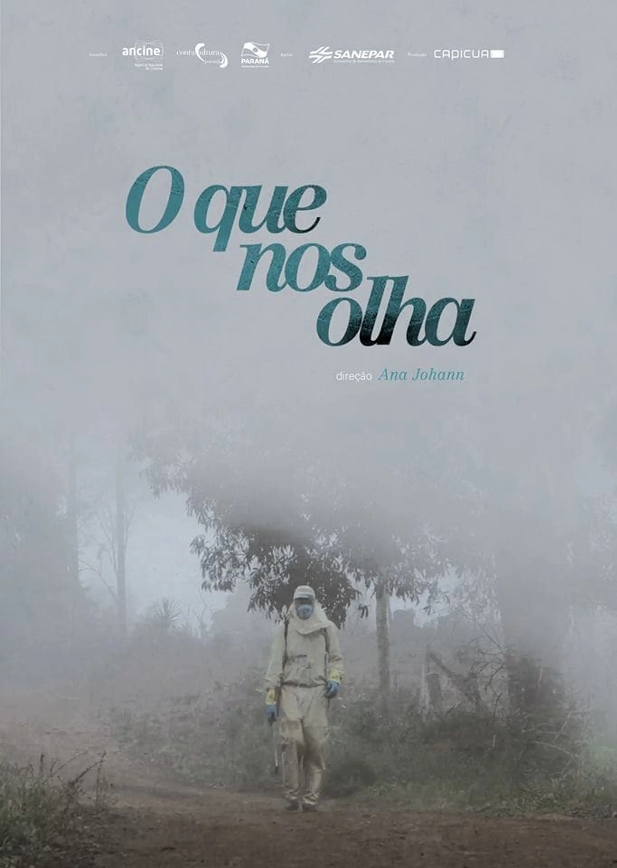 O Que Nos Olha