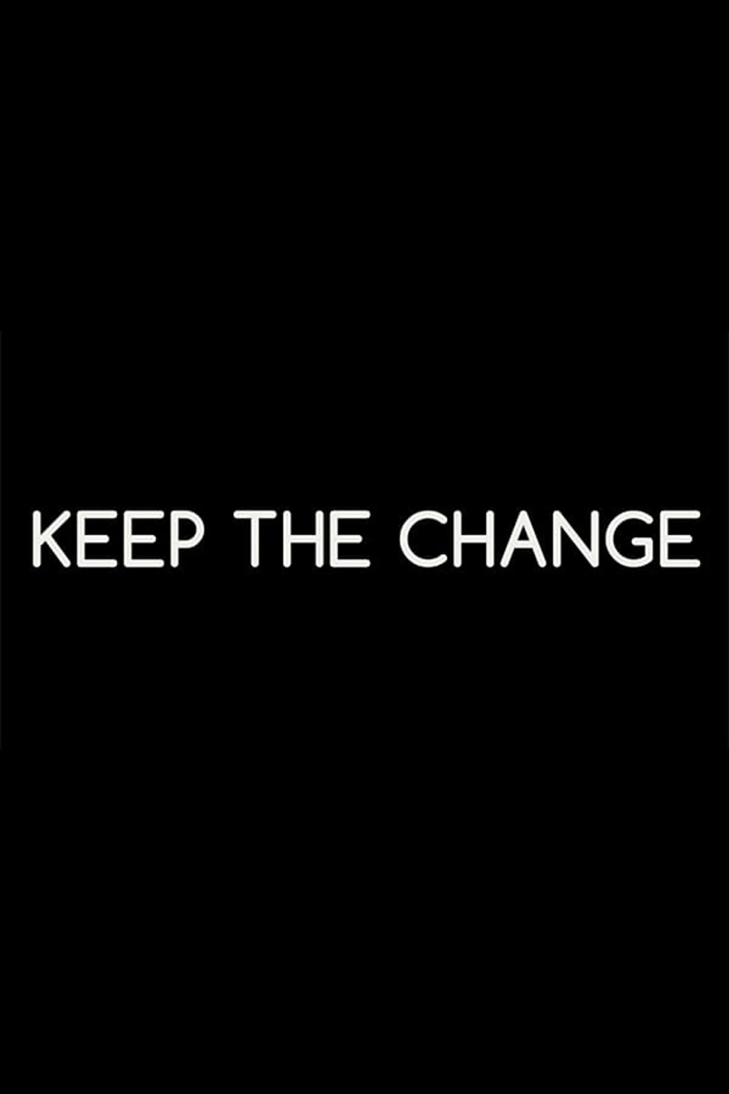 Keep the Change