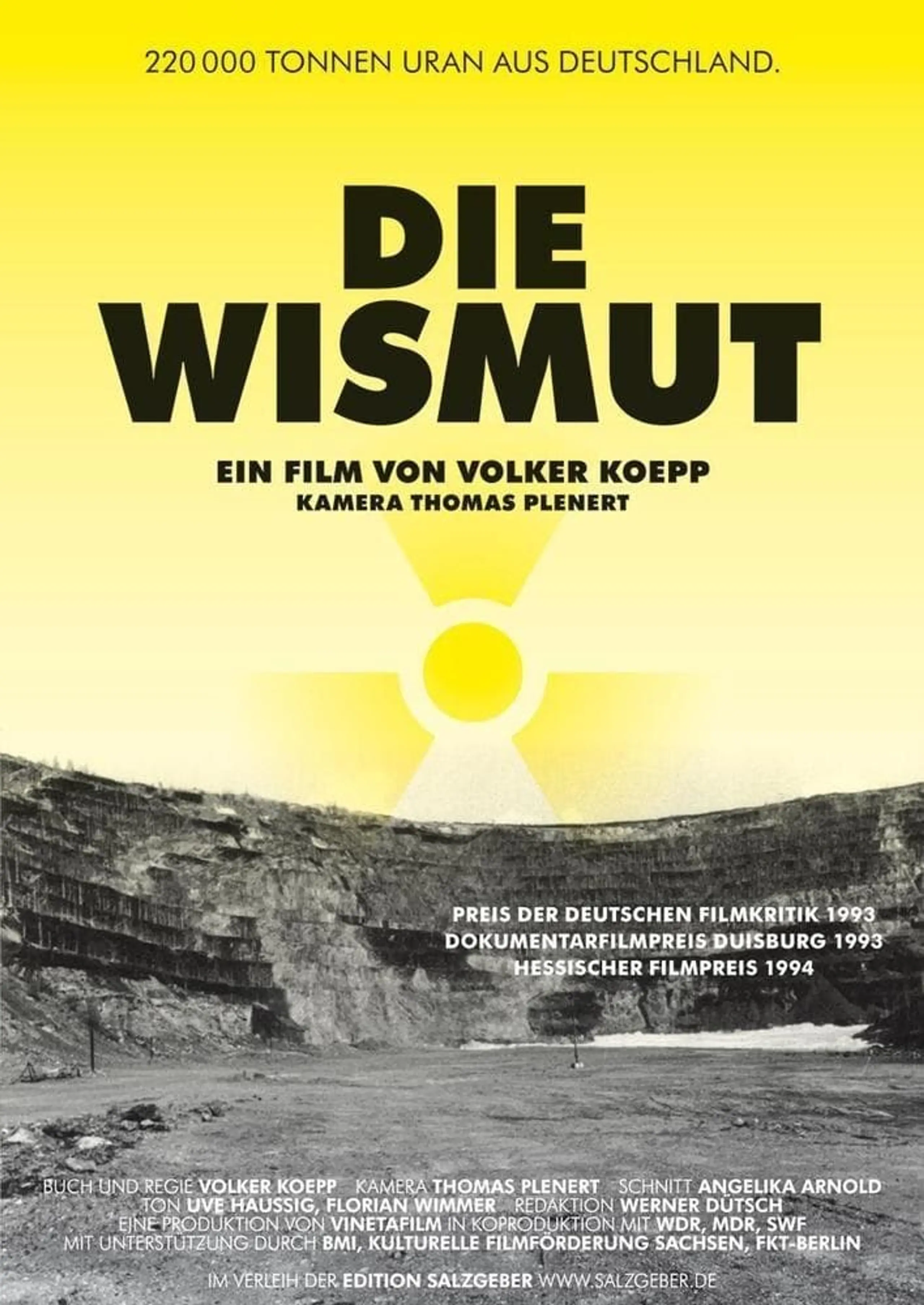 Die Wismut