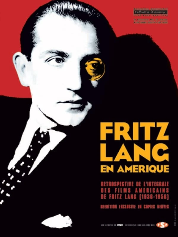 Begegnung mit Fritz Lang