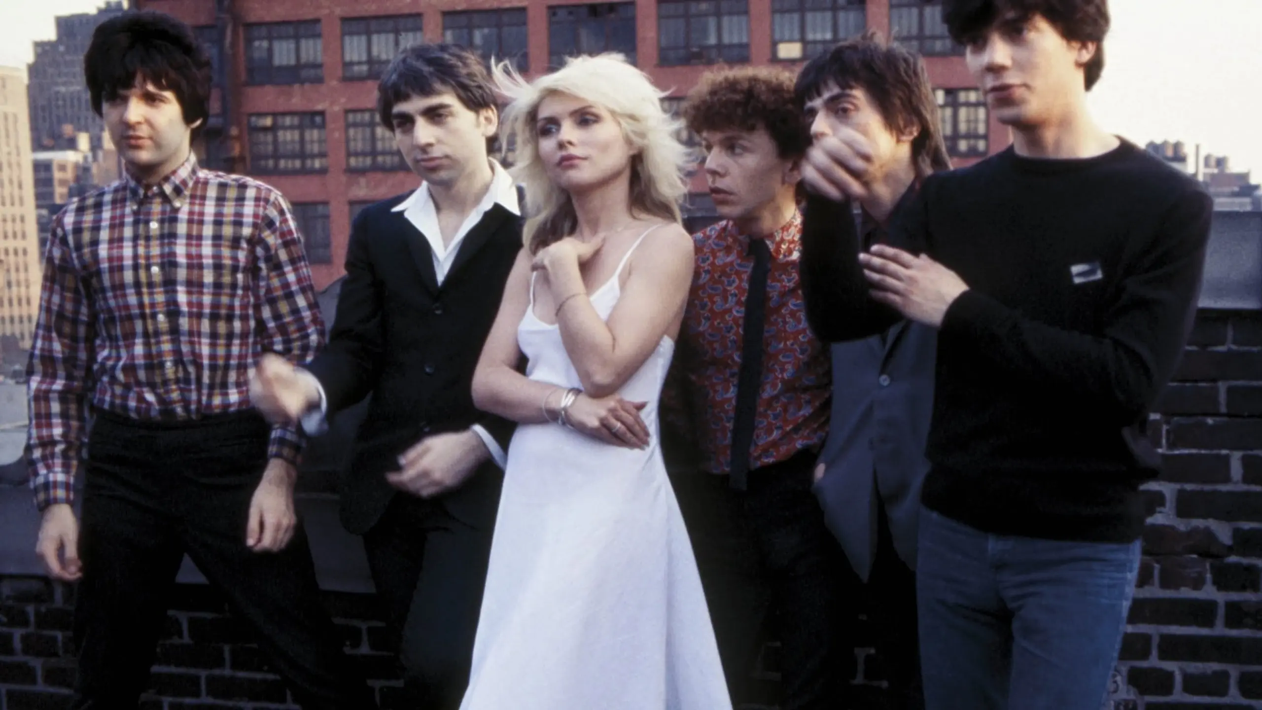 Blondie : Greatest Hits - Sound & Vision