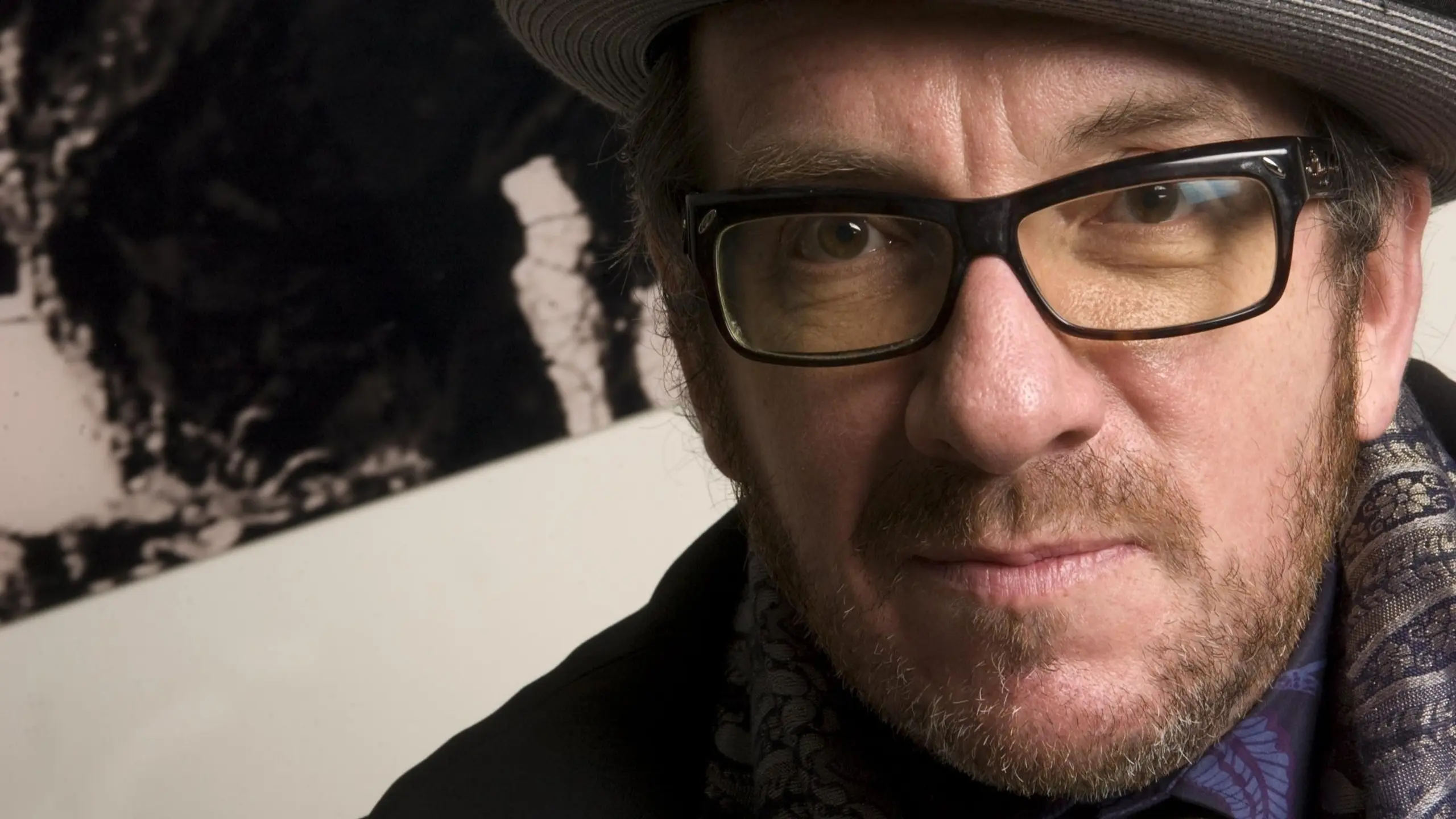 Elvis Costello & The Imposters: The Return Of The Spectacular Spinning Songbook