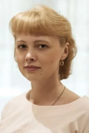 Foto von Olga Alyoshina