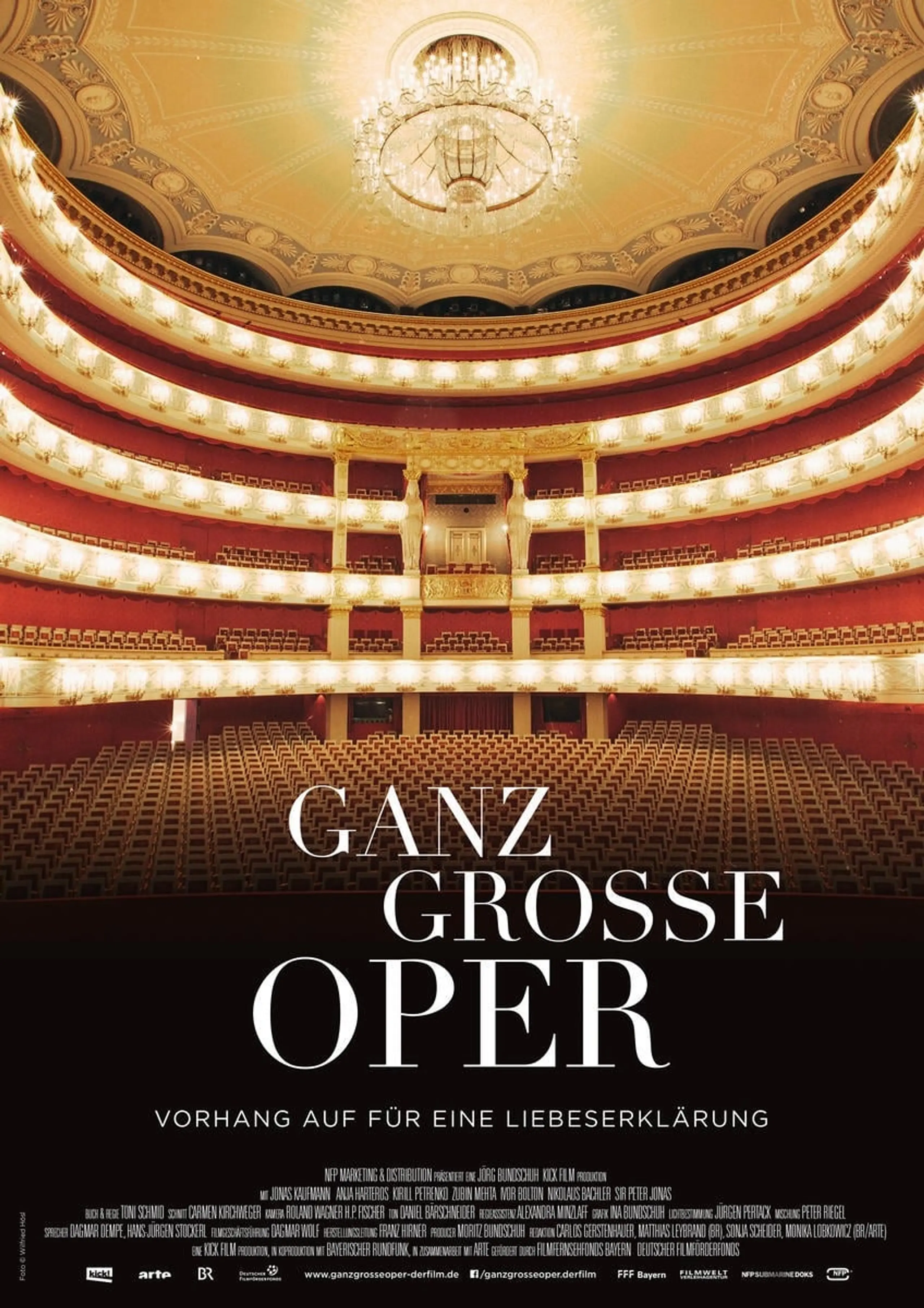 Ganz große Oper