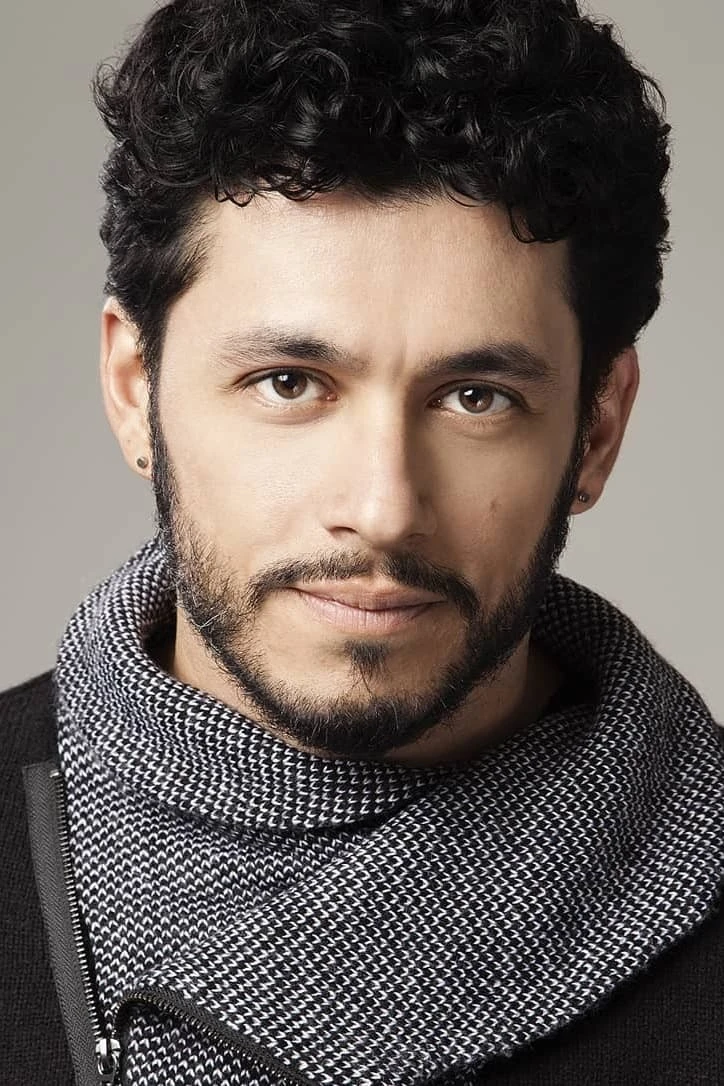 Foto von Santiago Alarcón