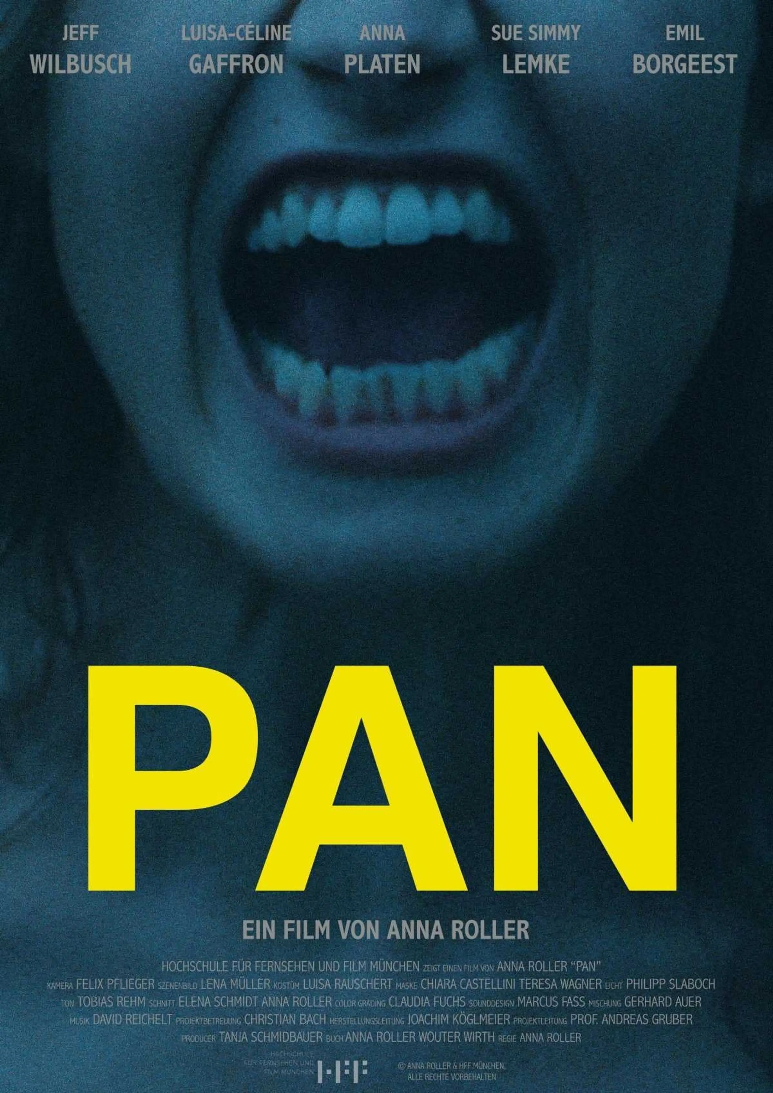 Pan