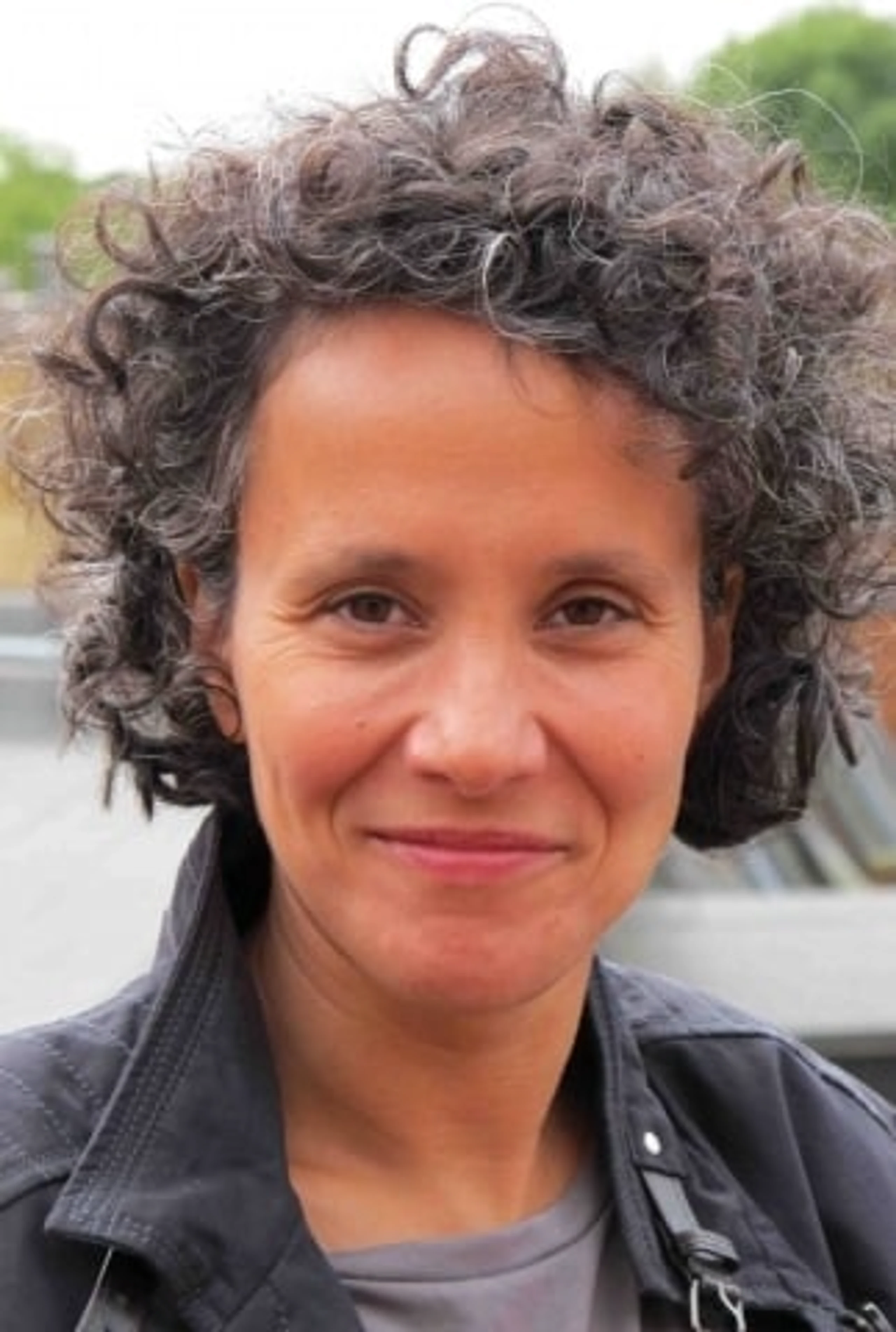 Foto von Alexandra Czok