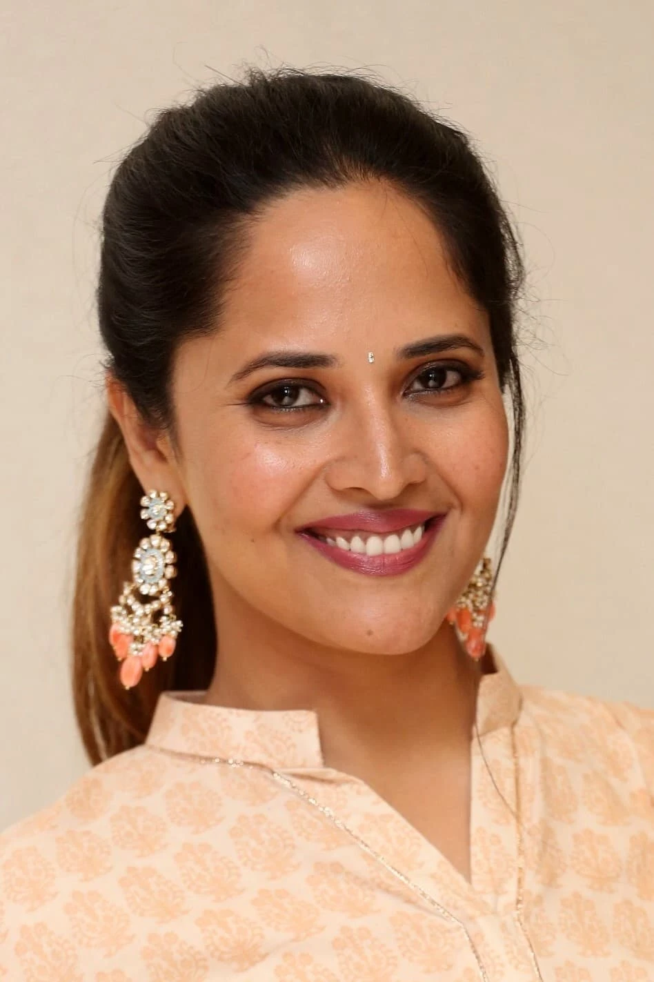 Foto von Anasuya Bharadwaj